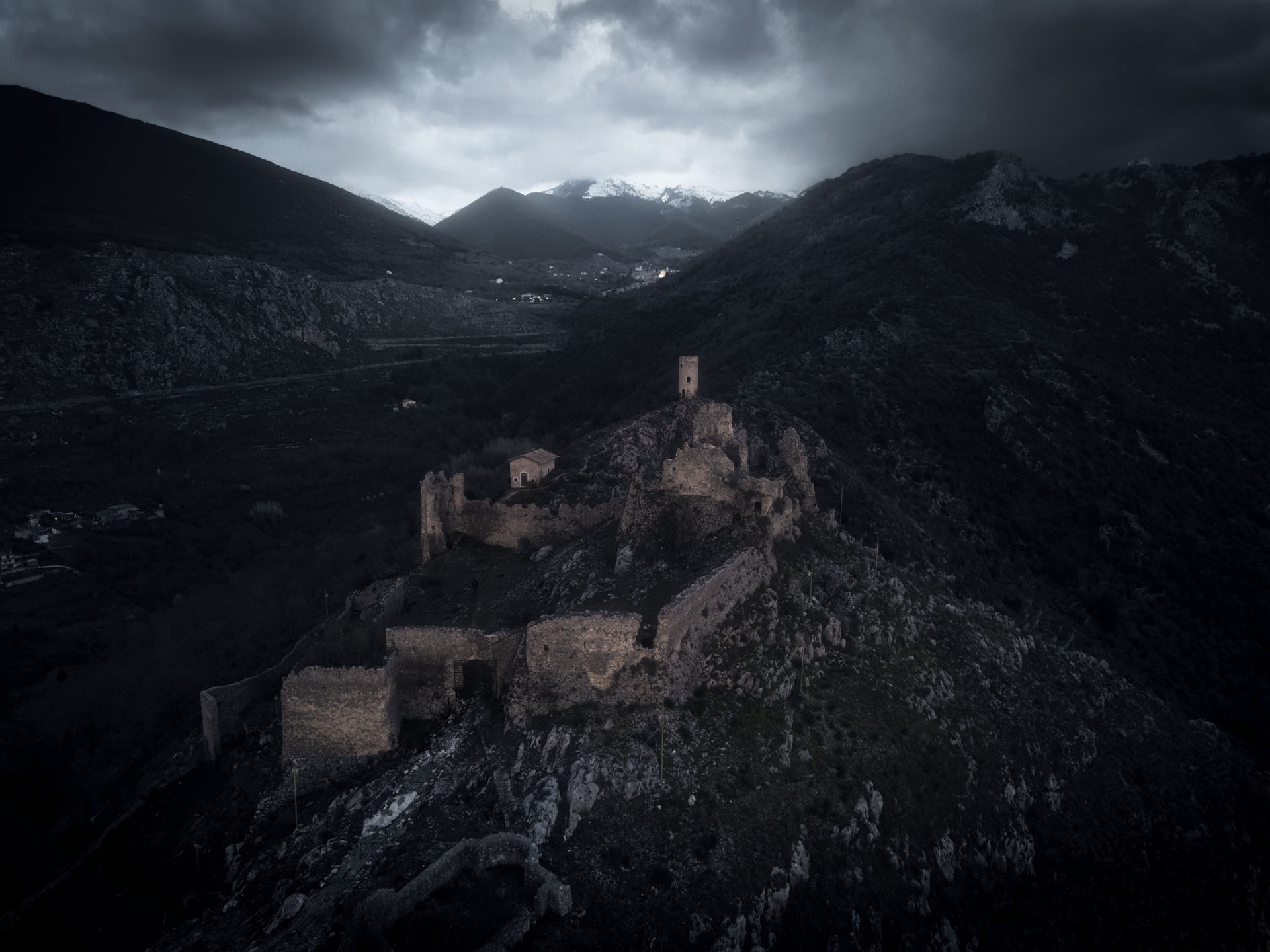 Roccasecca Hotels