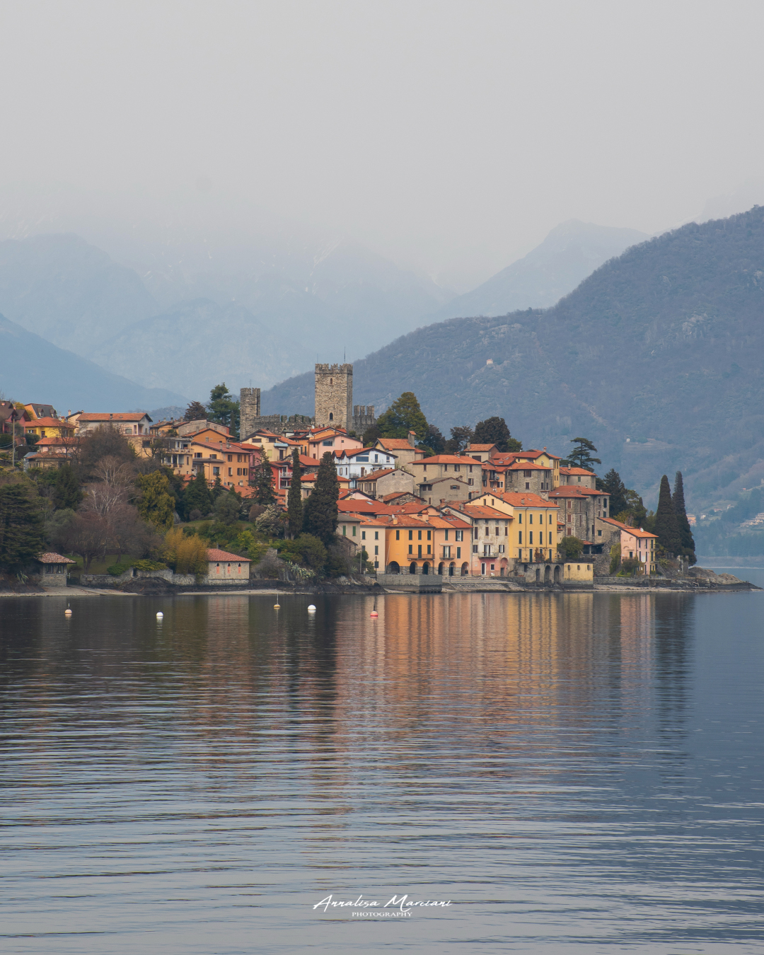 Santa Maria Rezzonico (CO) - Italy