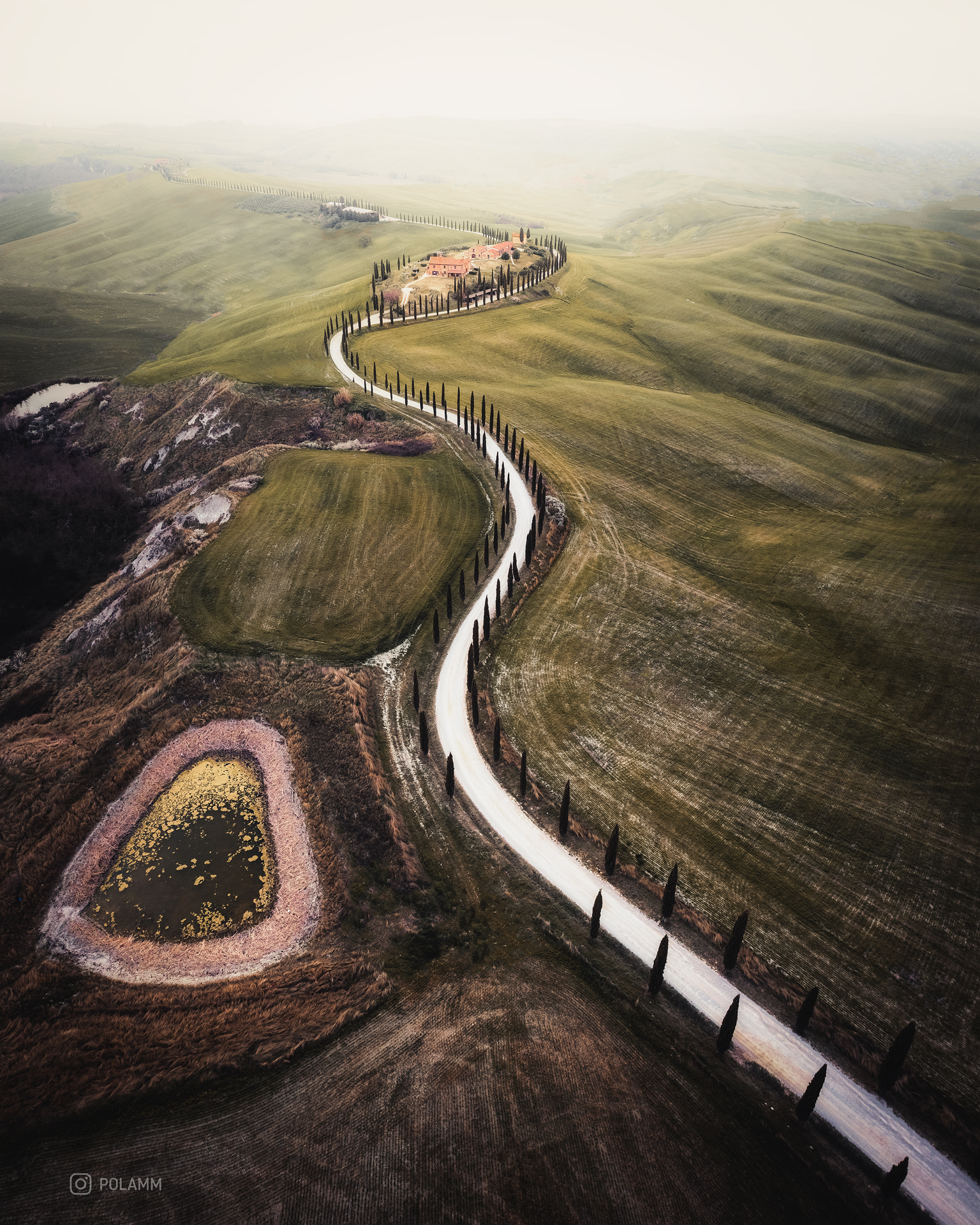 Farm Holidays Baccoleno