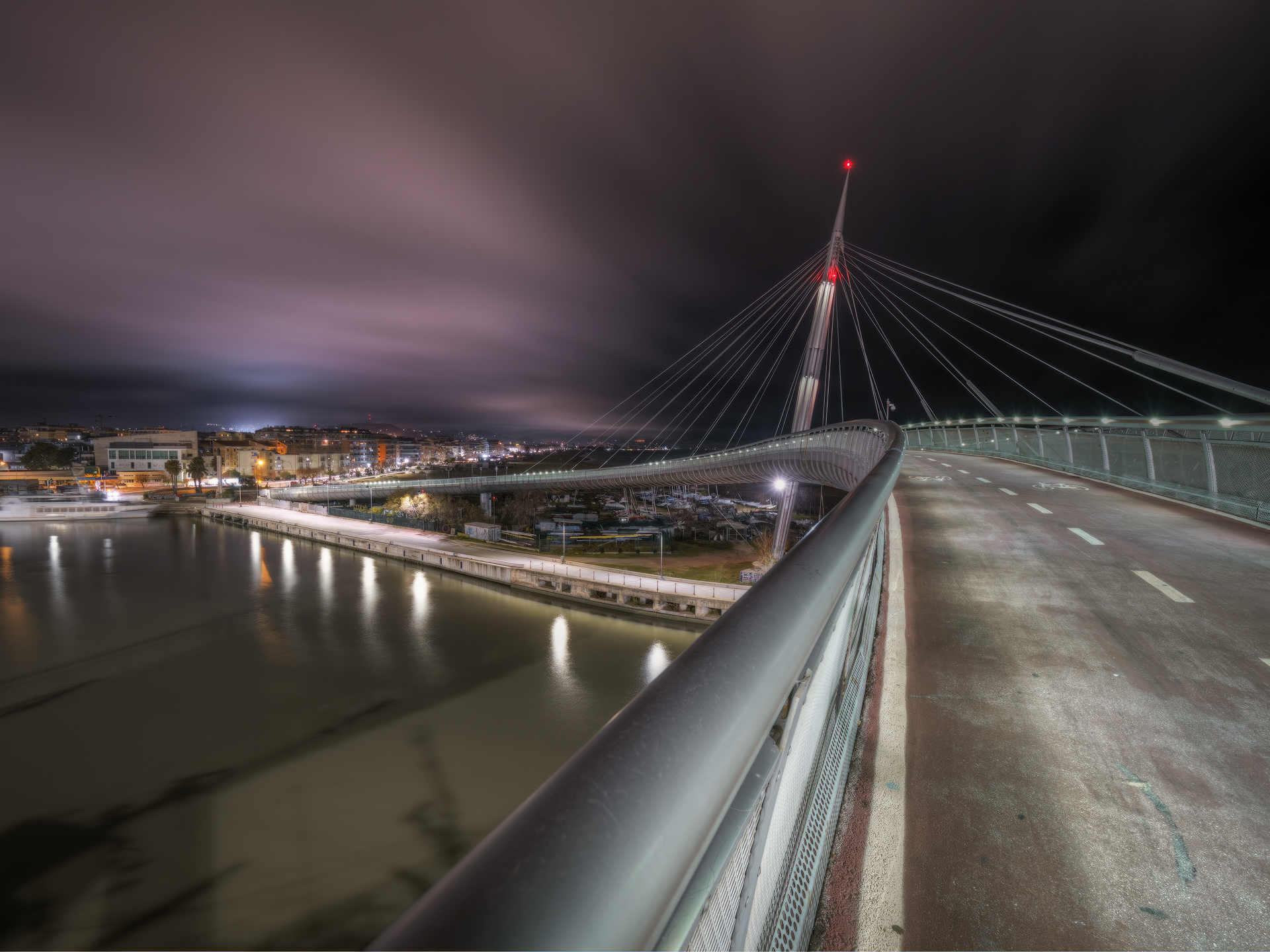 Ponte del Mare