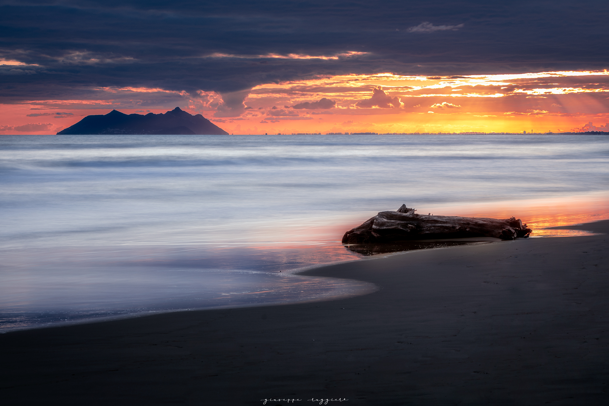 Mount Circeo