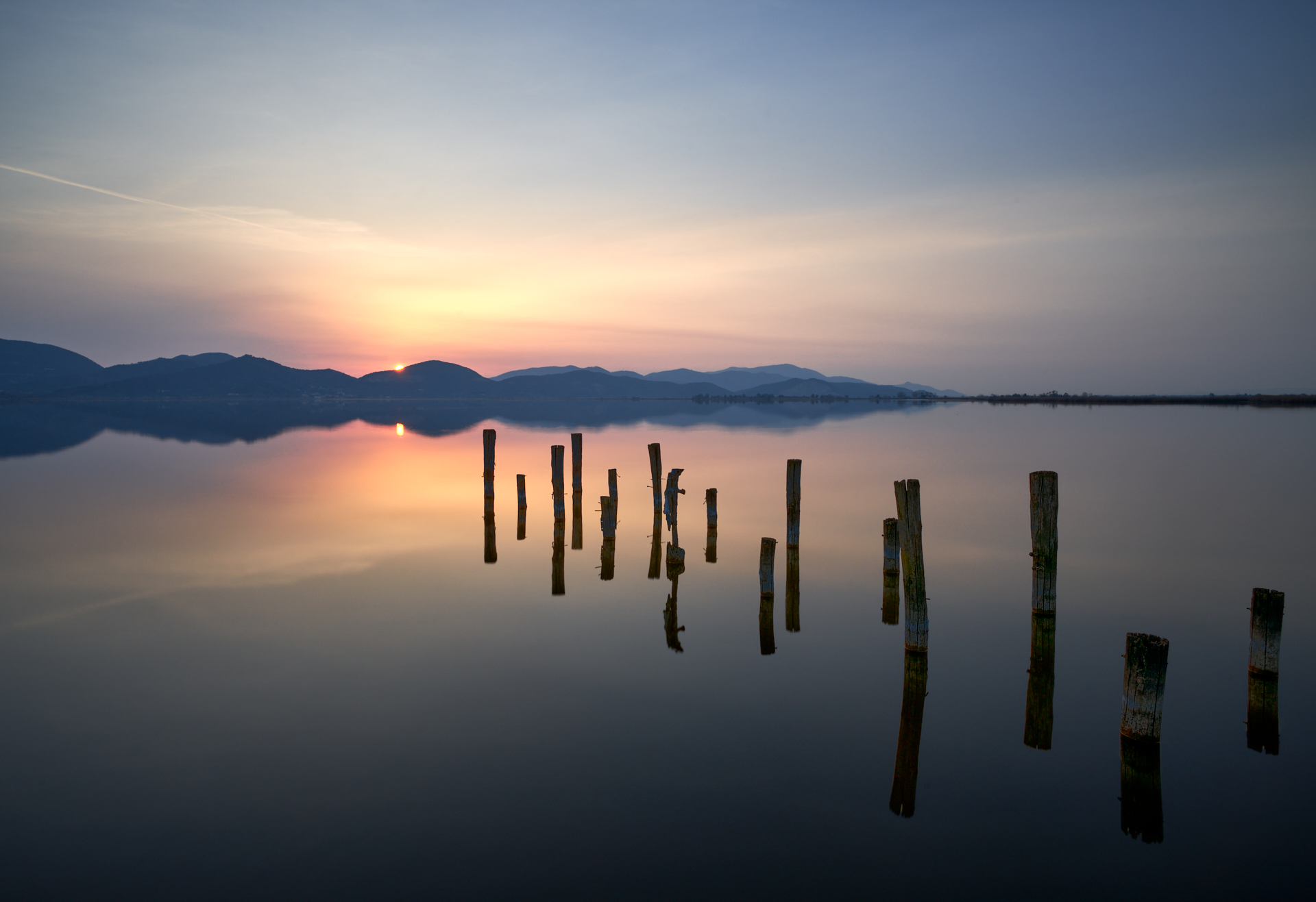 Massaciuccoli ( Italy