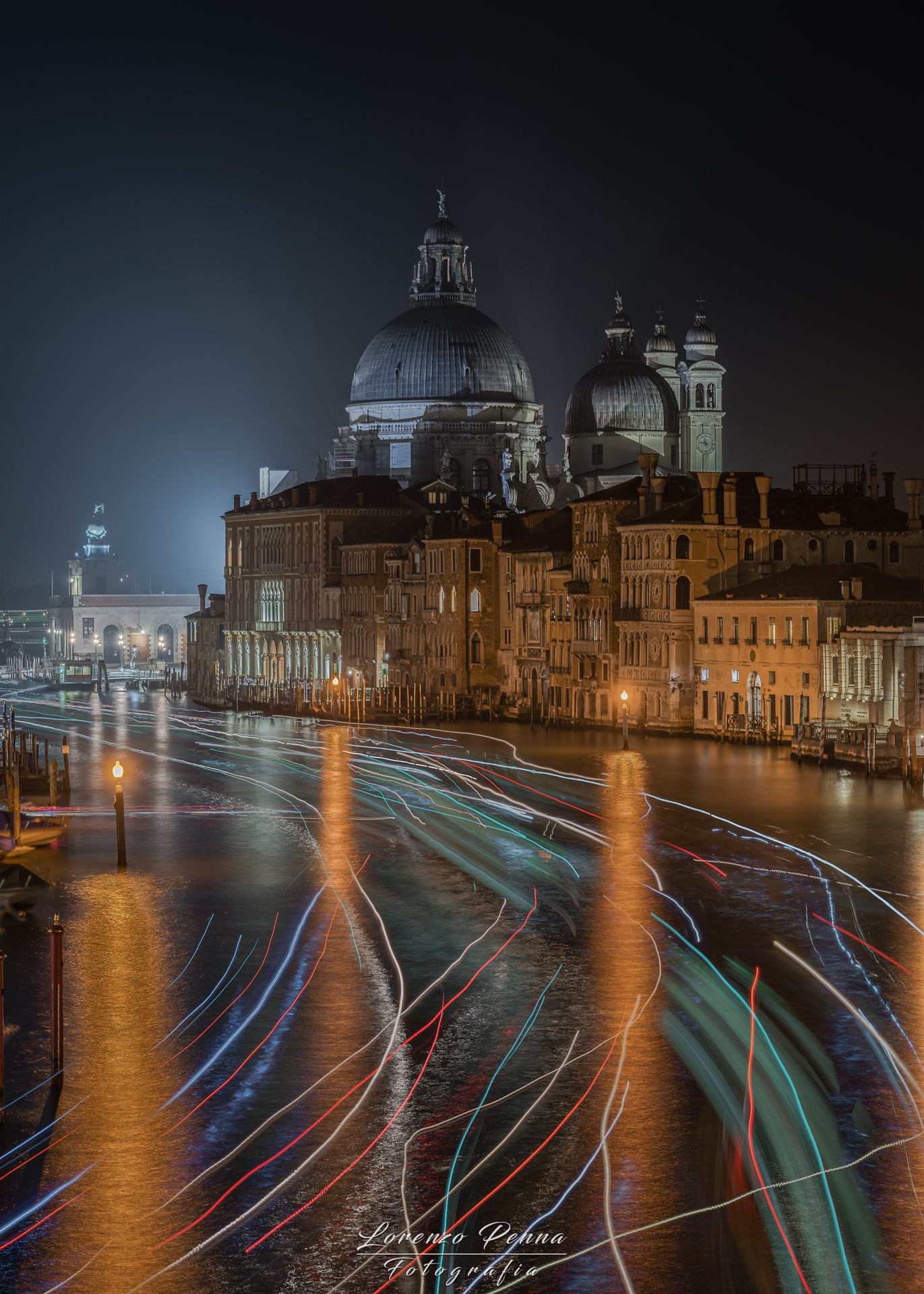 Basilica di Santa Maria della Salute