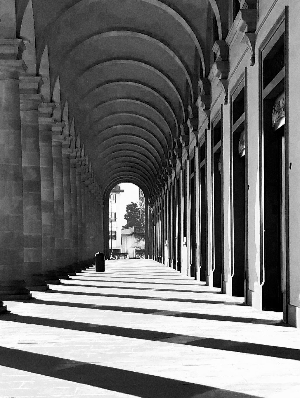 Firenze - P.zza Repubblica