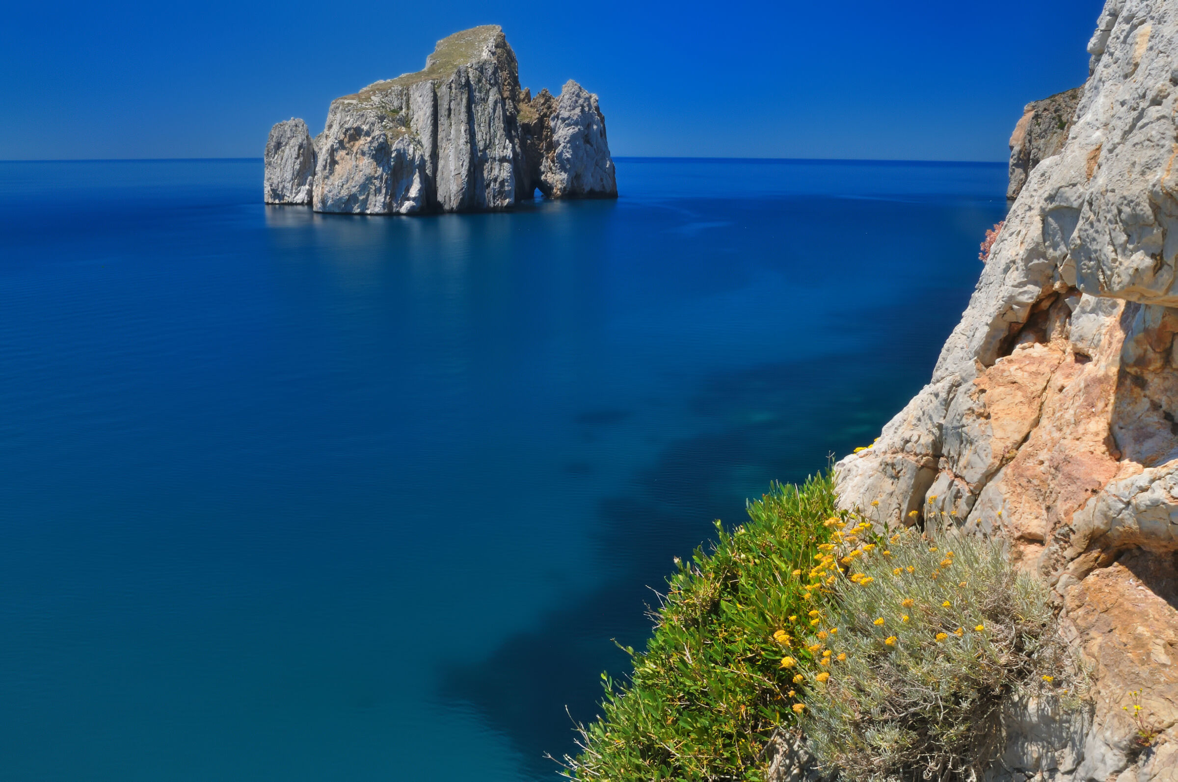 Glimpses of Sardinia