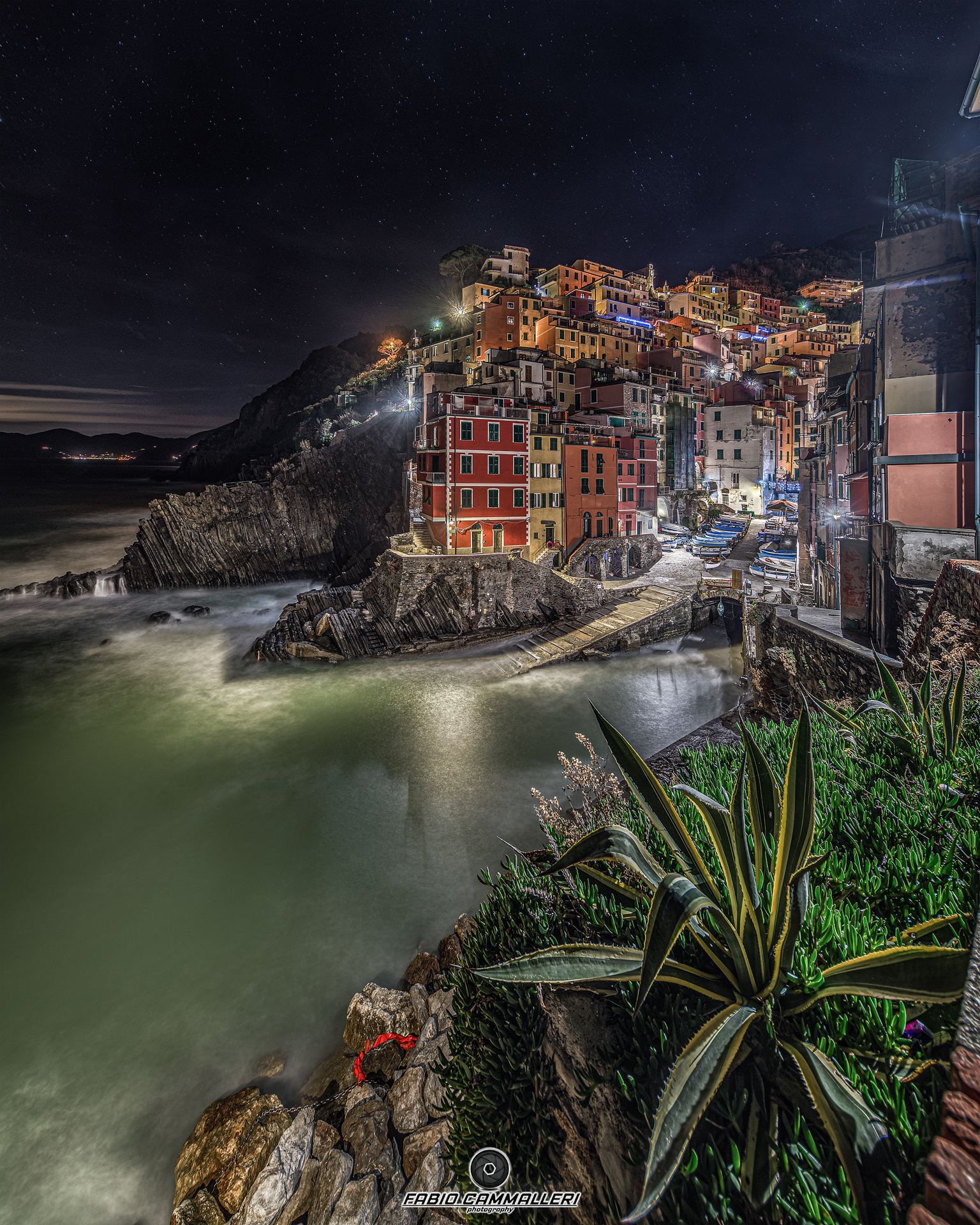 Riomaggiore