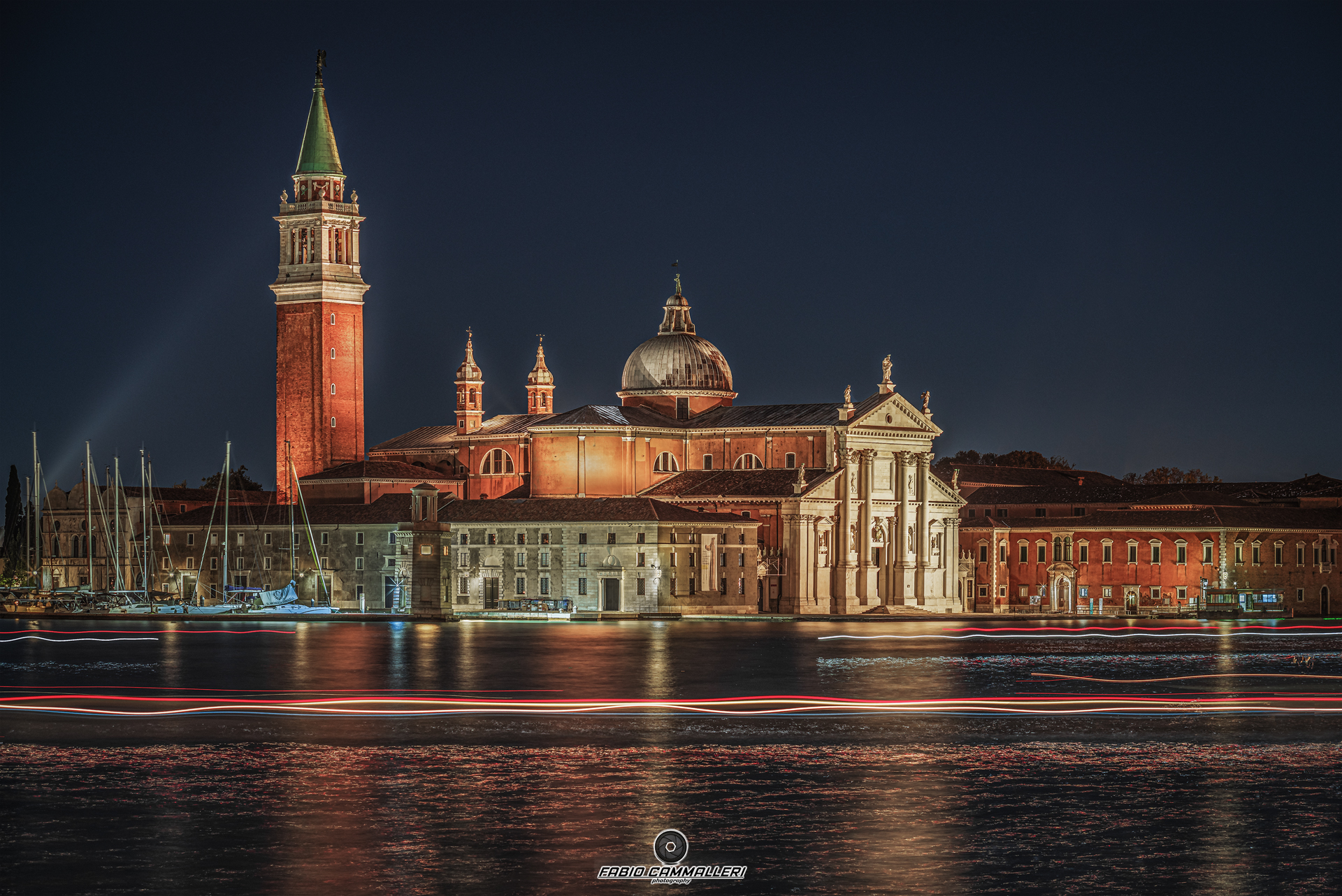 San Giorgio Maggiore