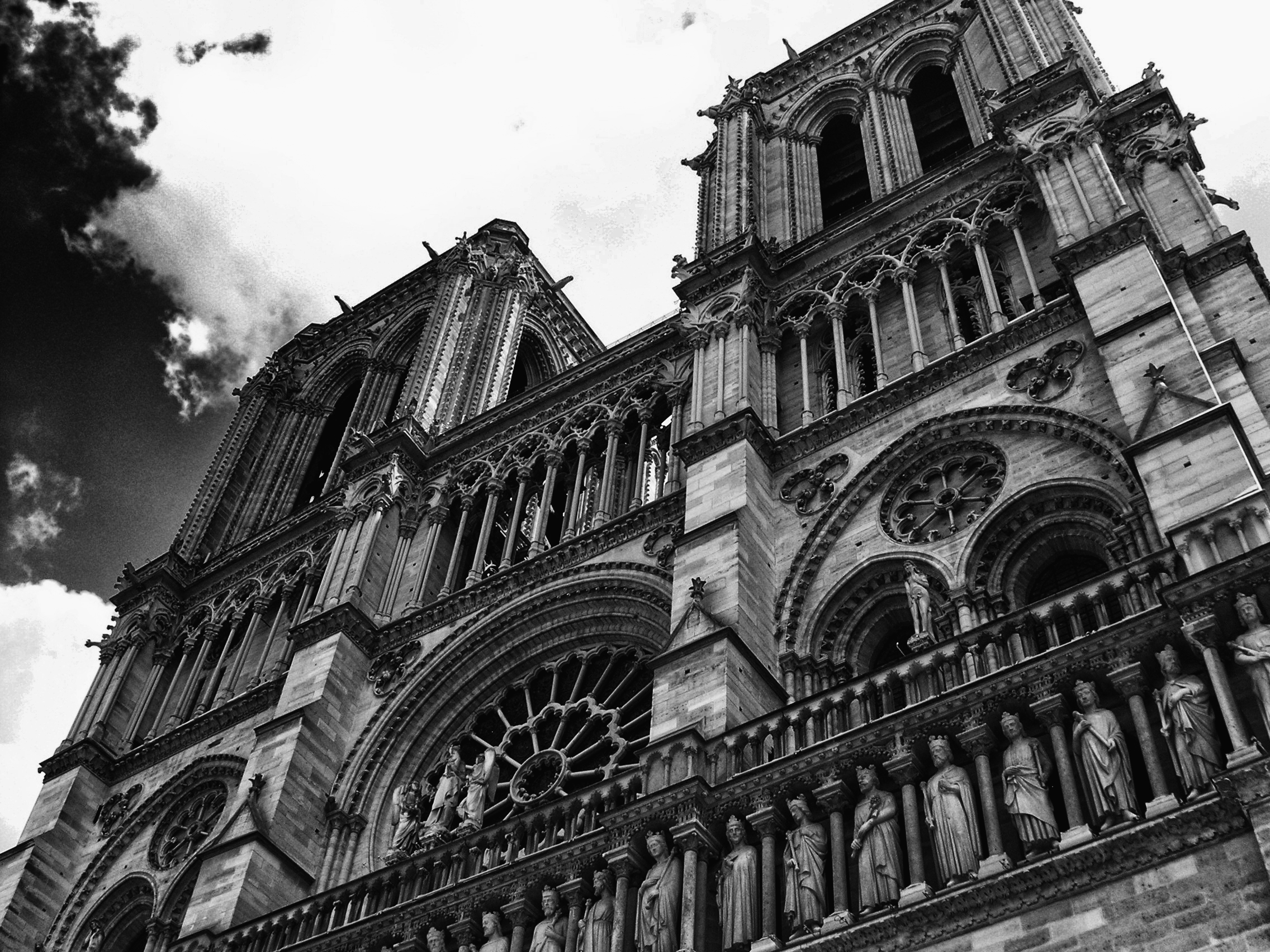 Notre-Dame (Parigi)