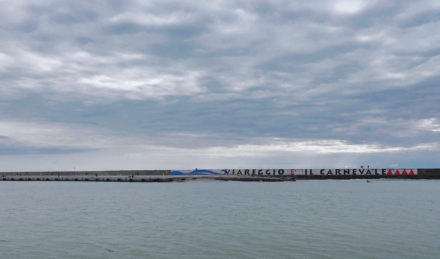Viareggio in sintesi