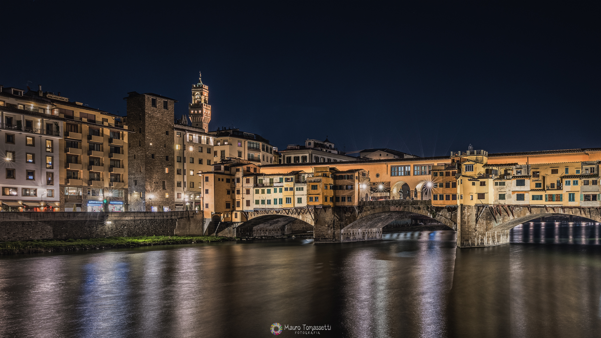 Ponte Vecchio