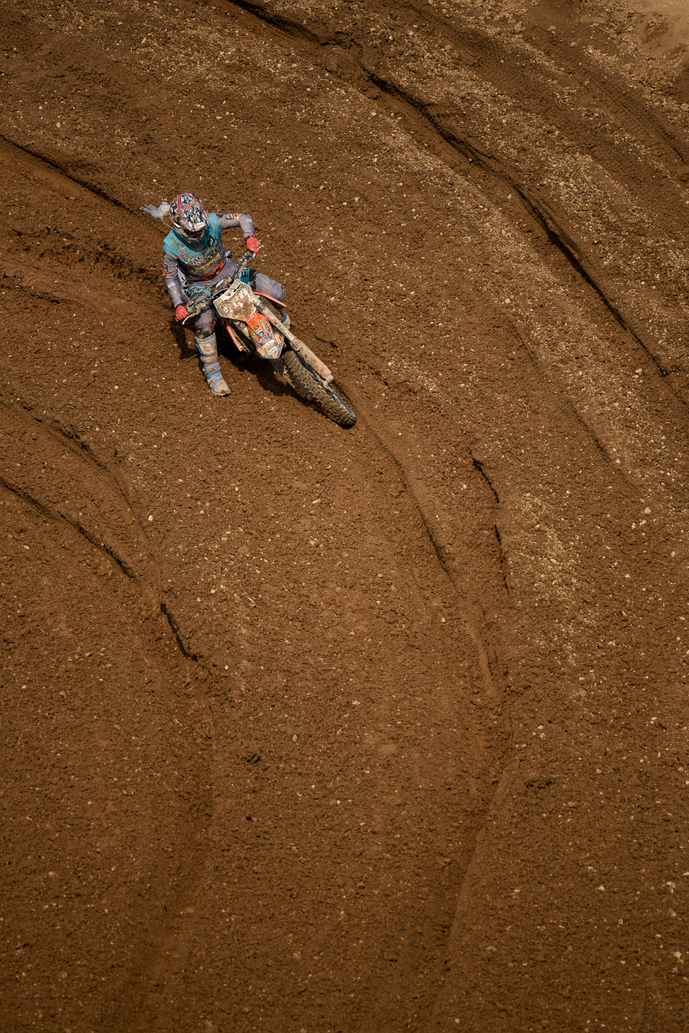 Italian Championships 2, Maggiora Park