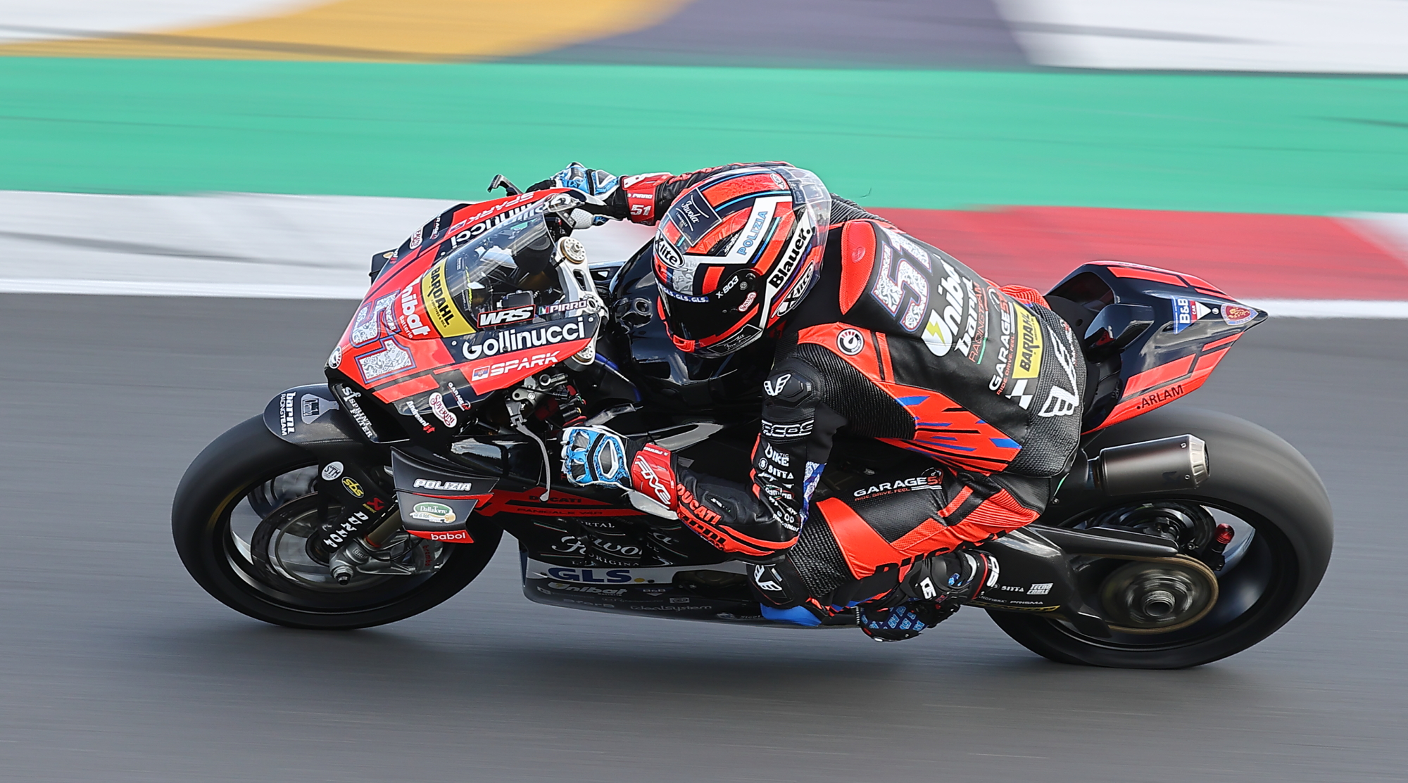 Misano - 02/04/2022 - CIV