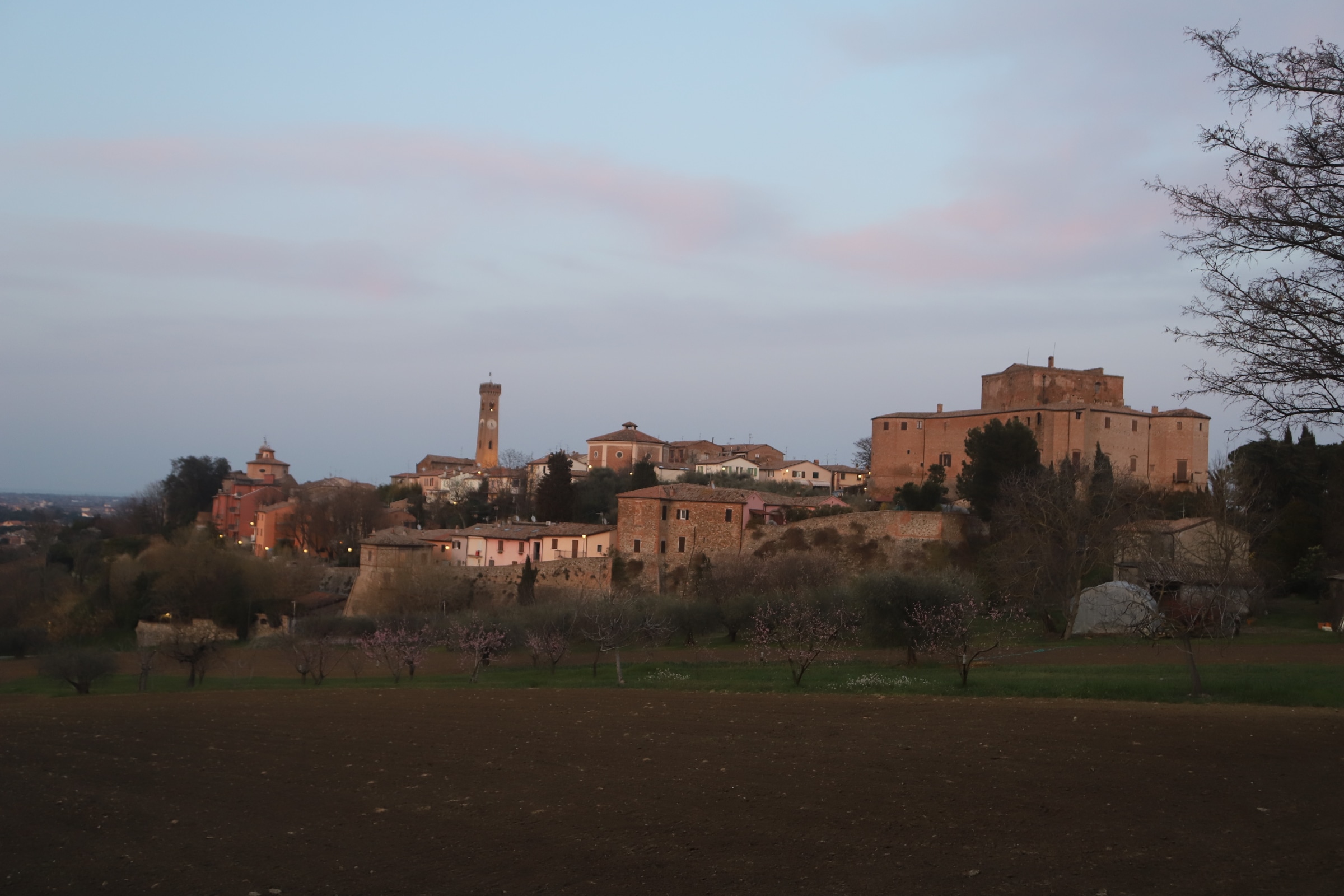 Santarcangelo (Italy)