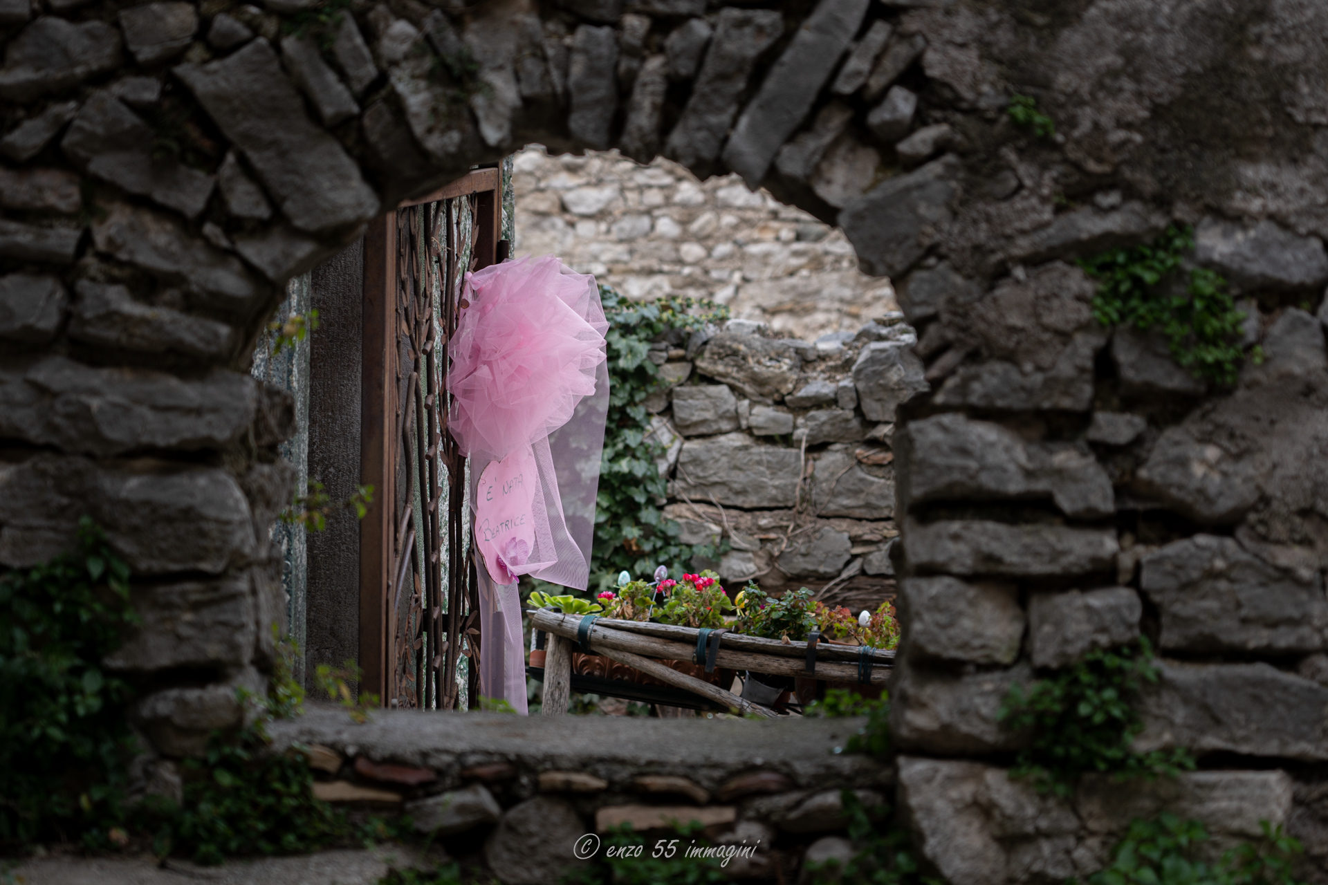 campo, medieval village to discover 3