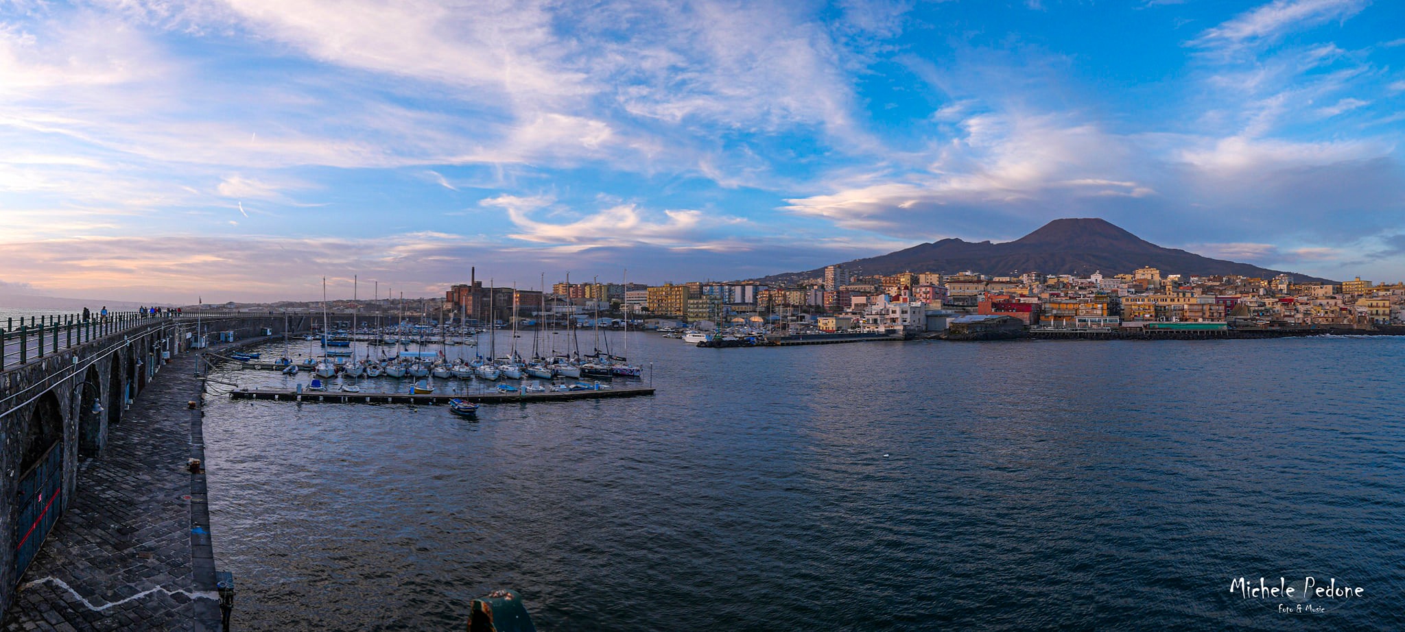 port of Torre del Greco