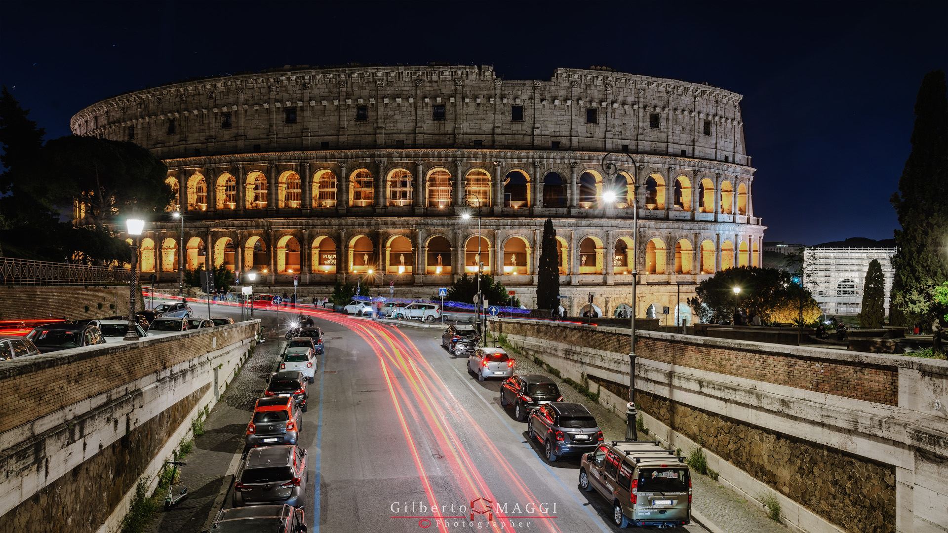 Anfiteatro Flavio_2