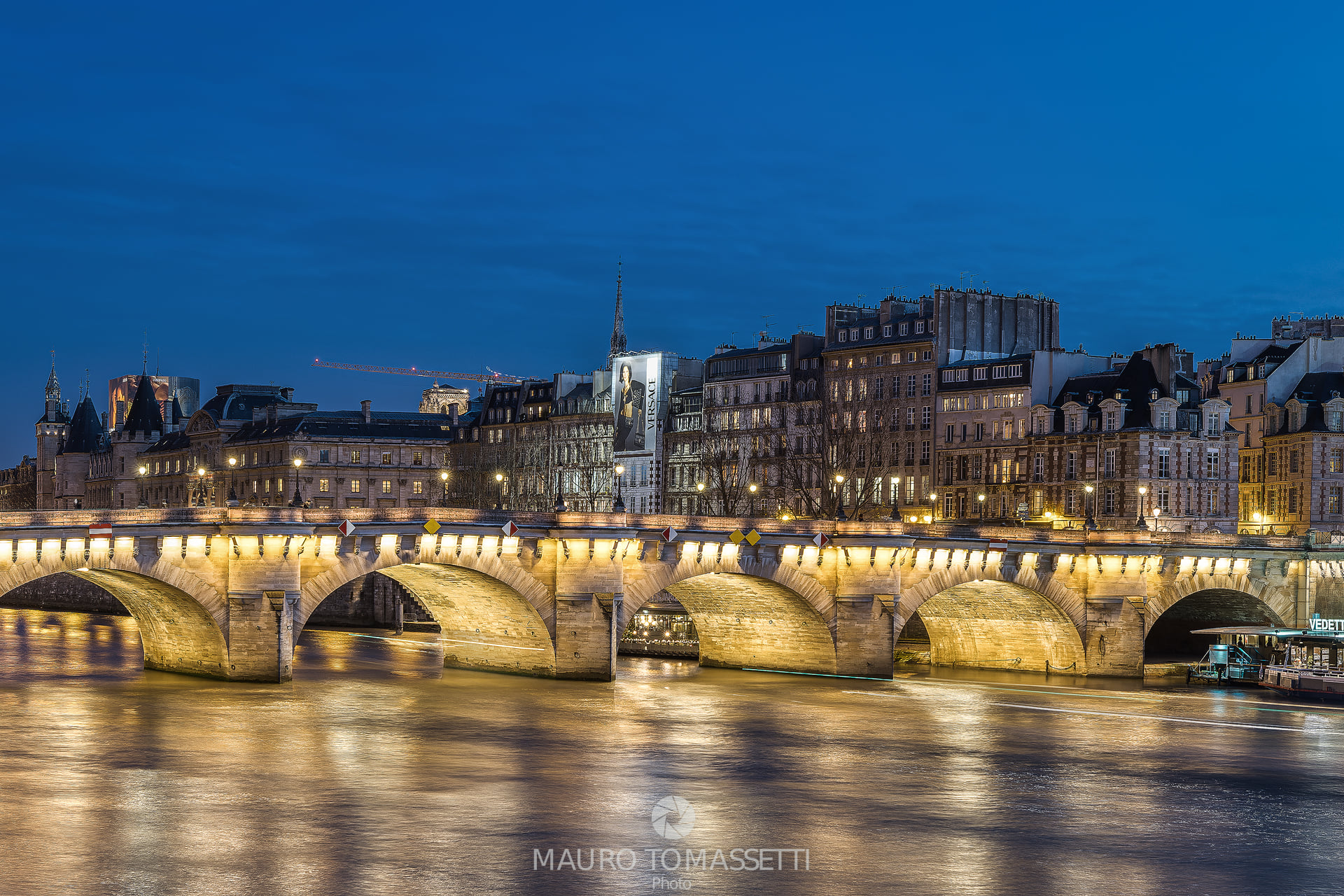Pont Neuf