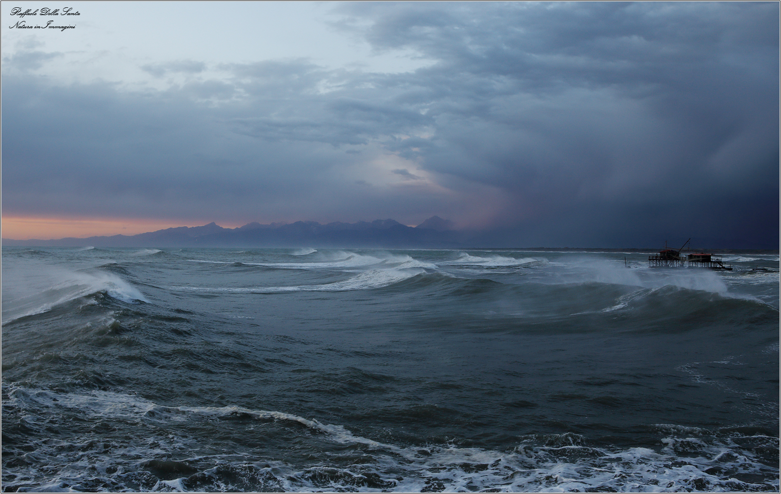 La Tempesta Perfetta