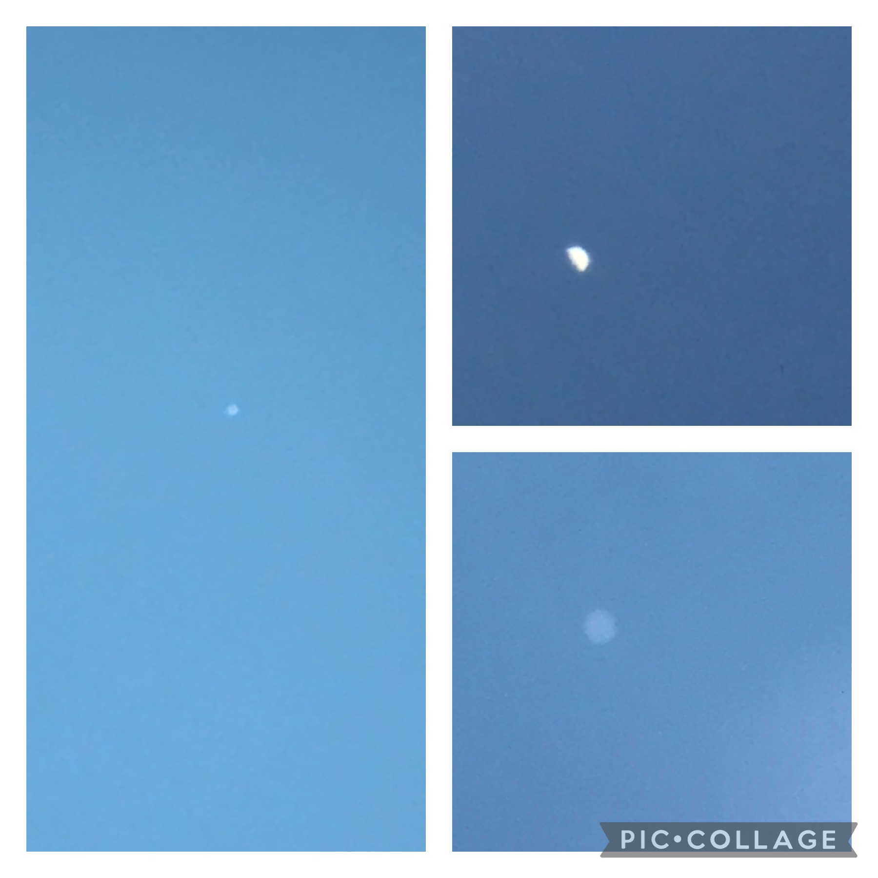 Pianetomania … Giove e Venere e Marte