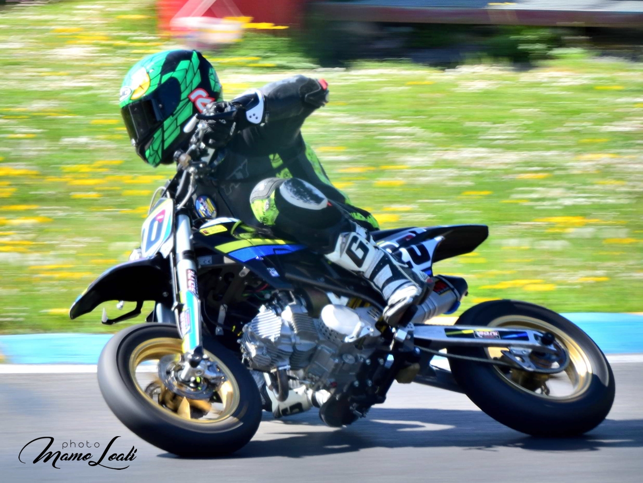 Moto 38