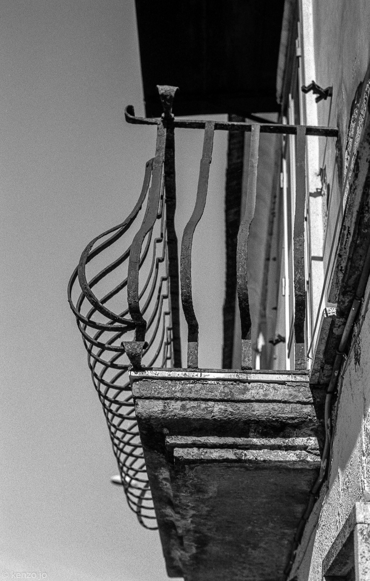 I have seen things that you humans...