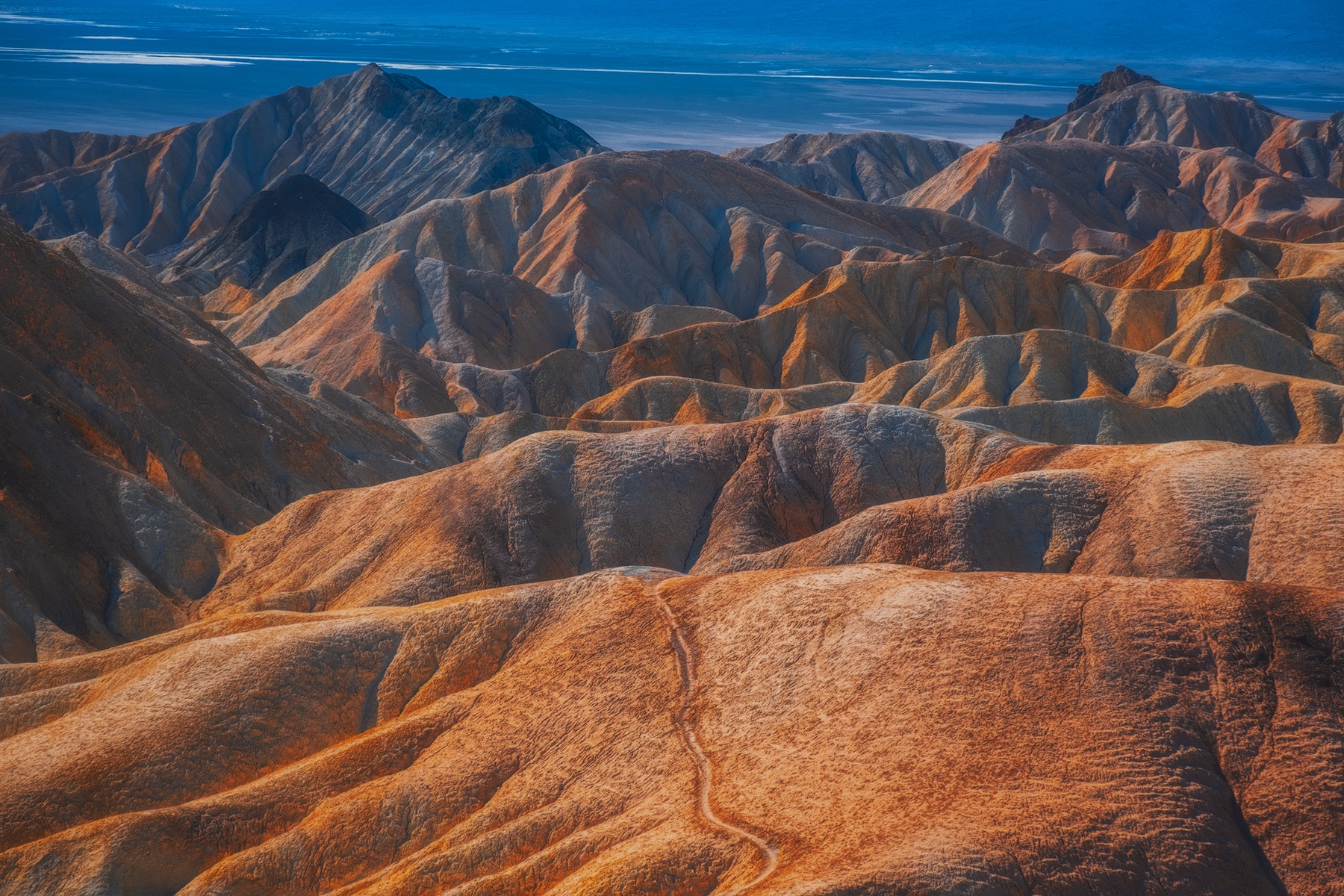 Zabriskie Point