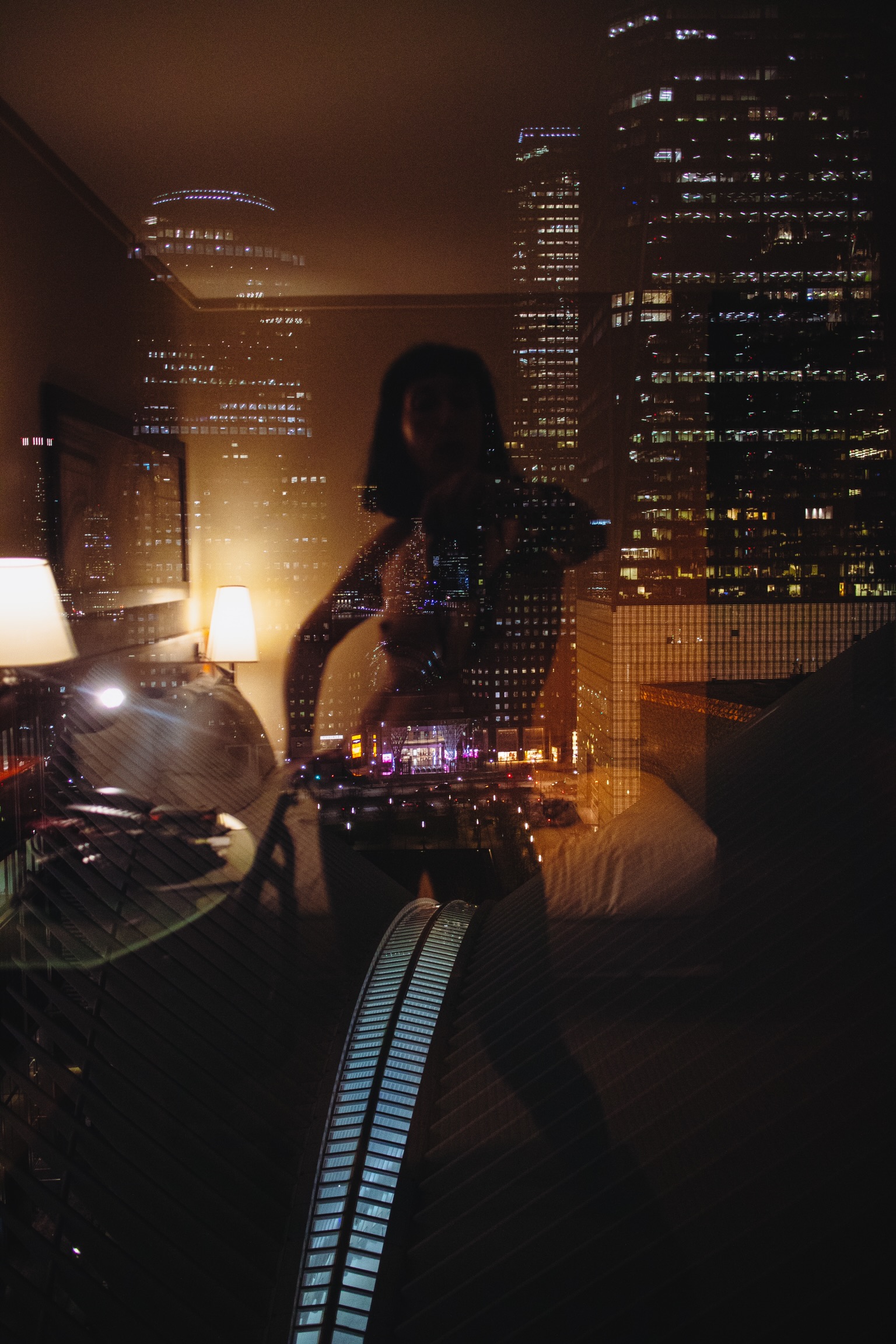 Agenzia Alfa / Città Est