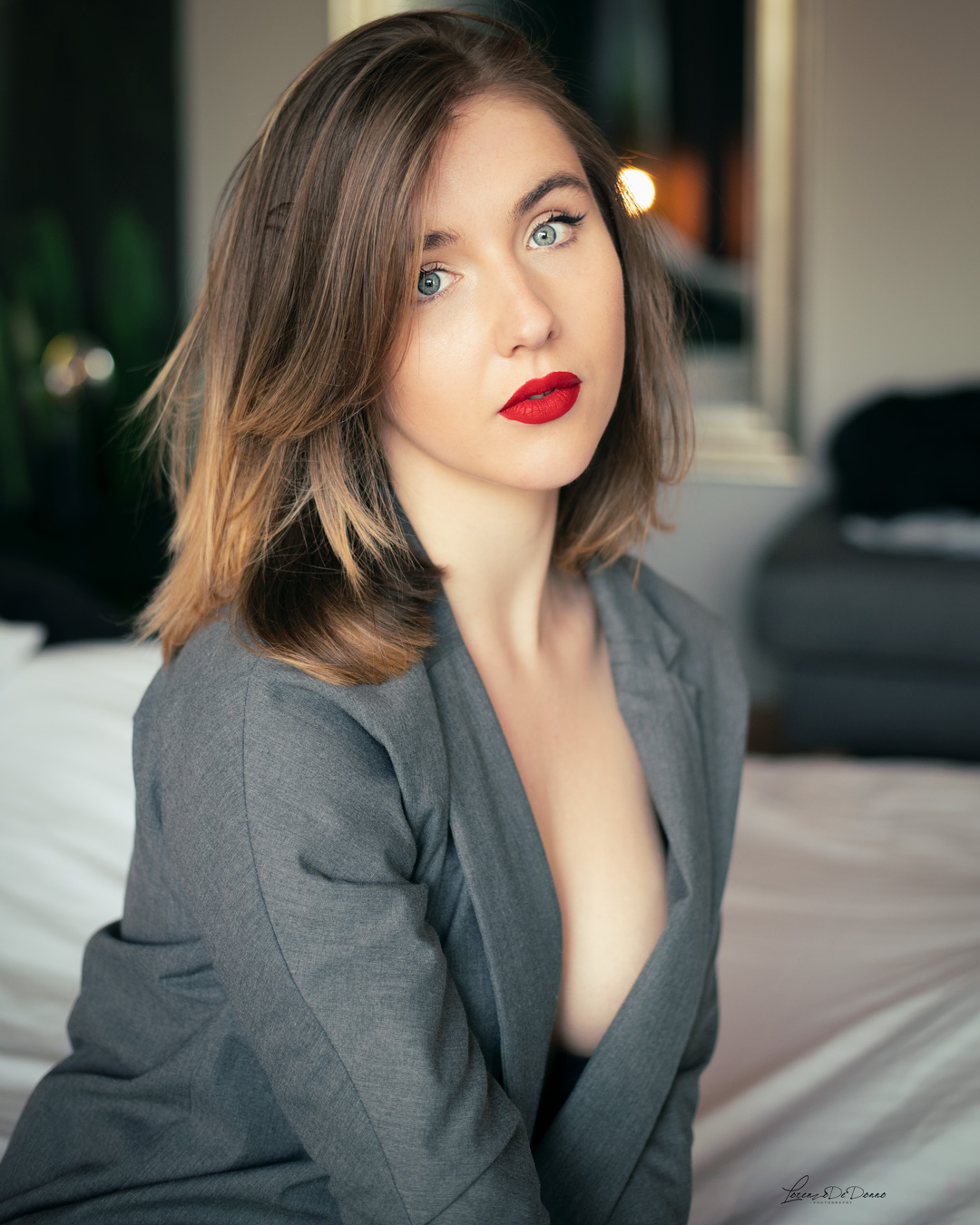 Katya..