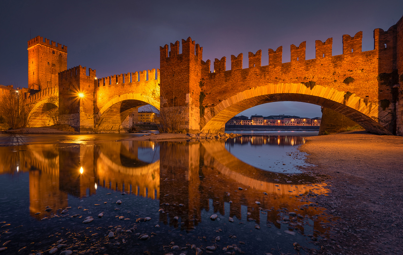 Castelvecchio - Verona -