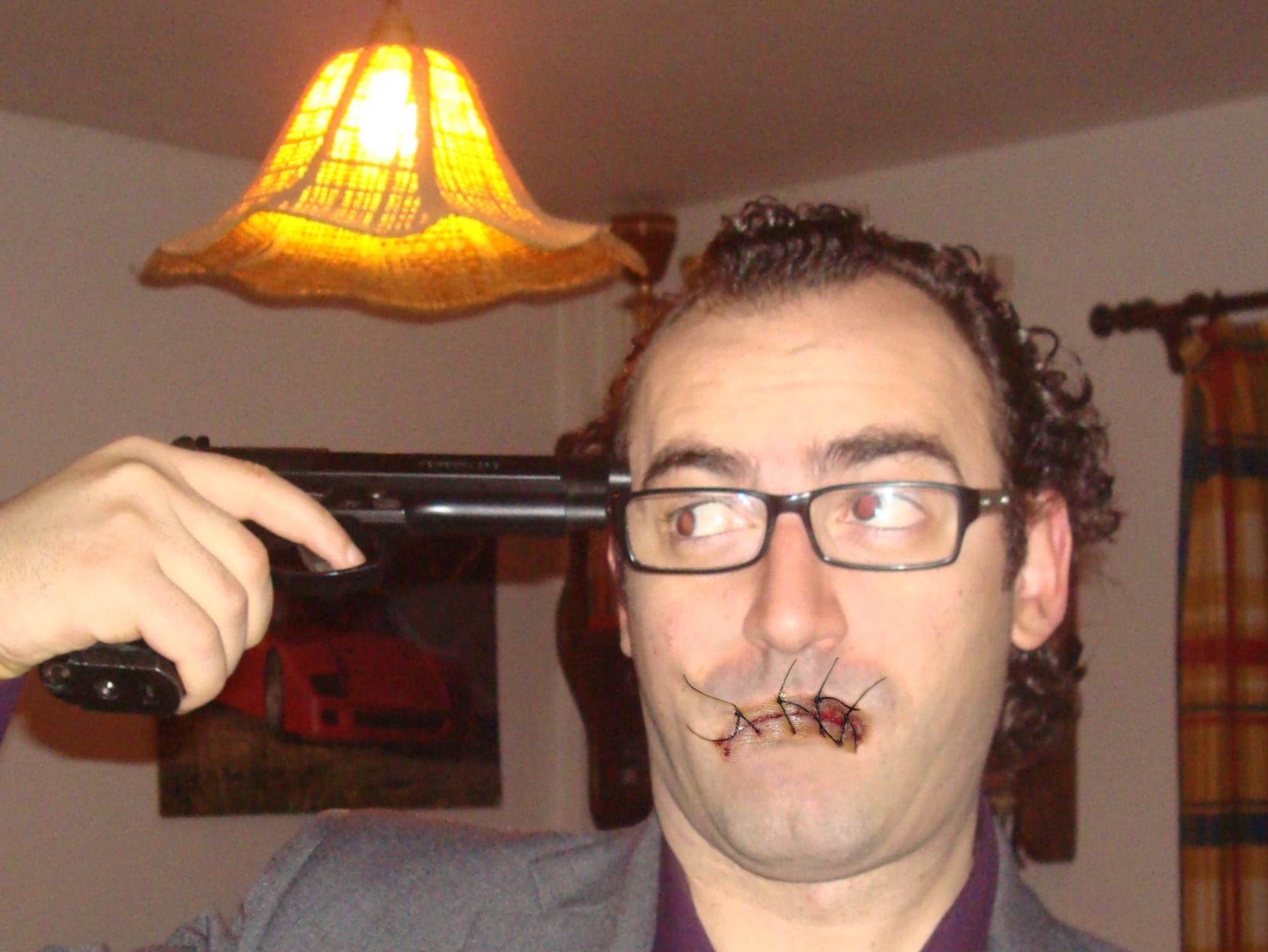 Libertà di parola...