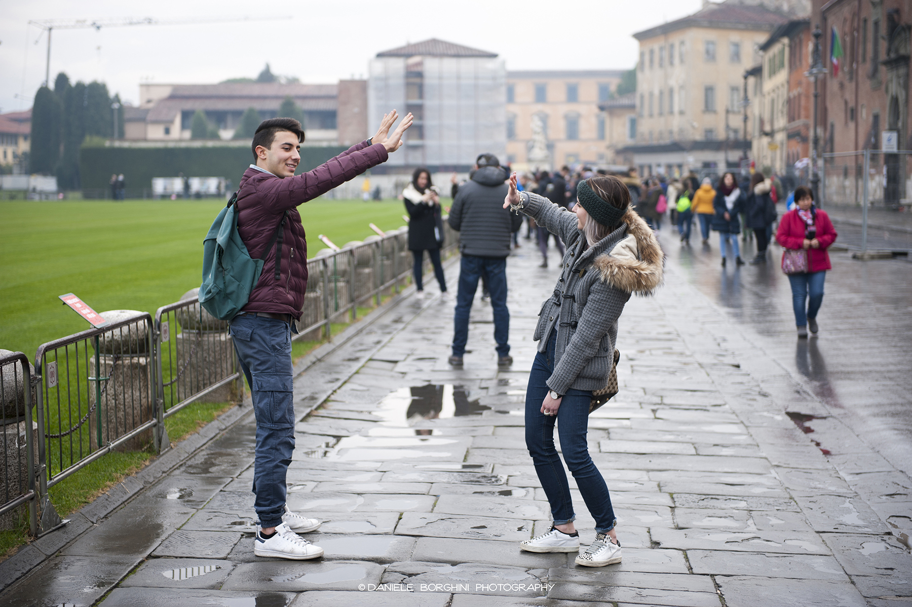 Insieme per la Torre