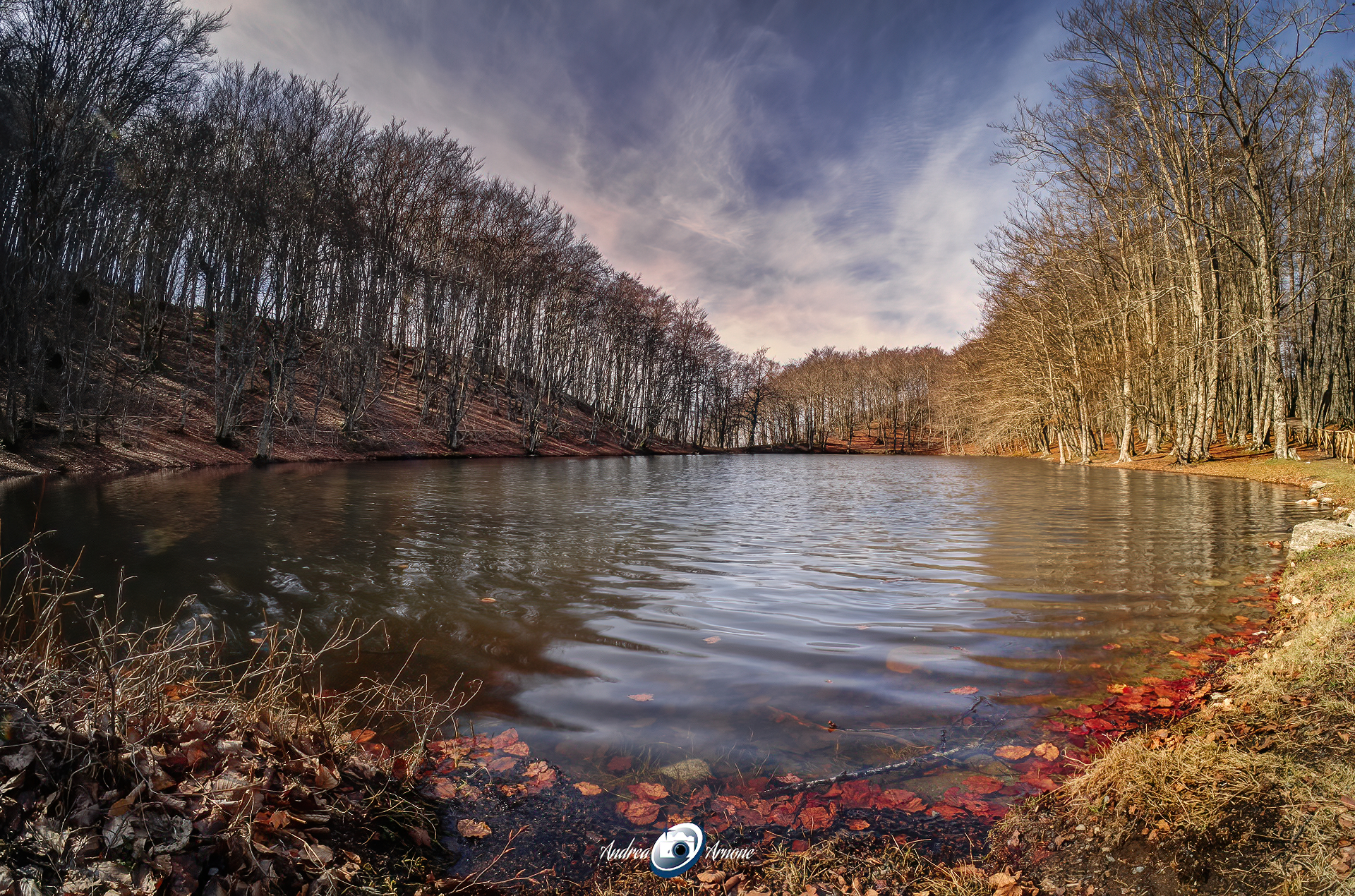 Laghicello - San Benedetto Ullano (CS)