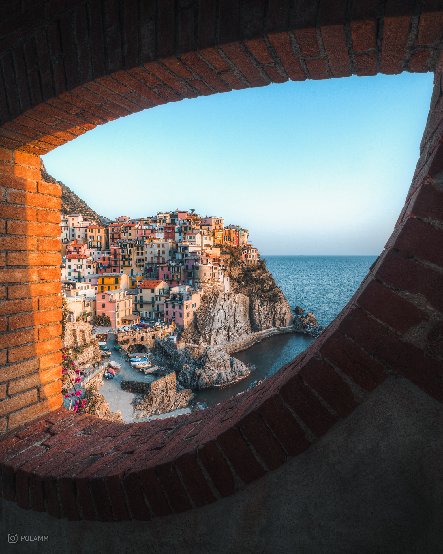 Manarola Car Hire