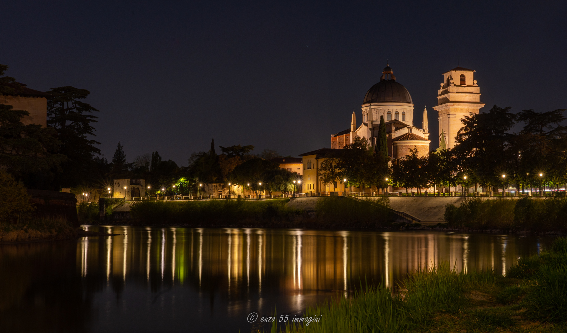 verona stone bridge 3