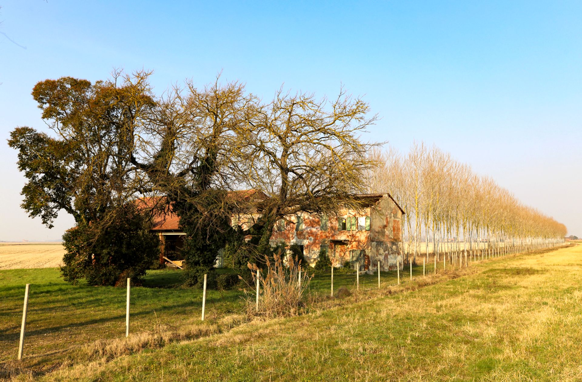 reclamation and its different aspects