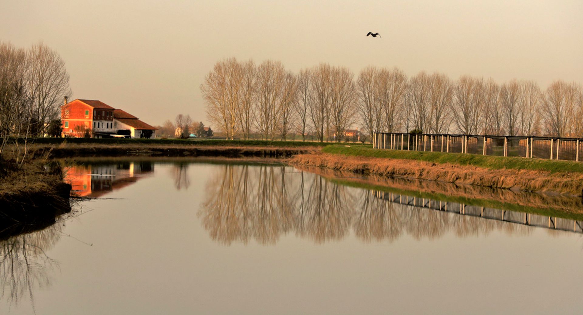 reclamation and its different aspects