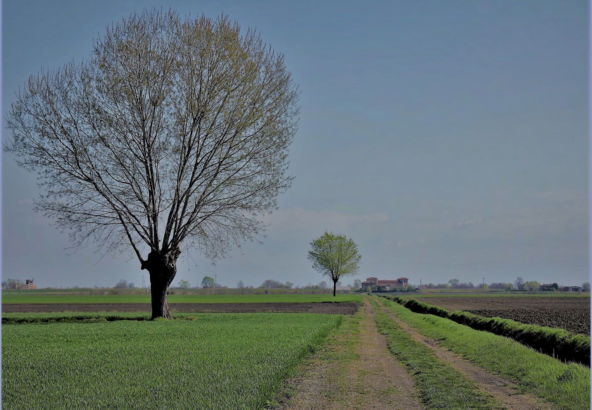 reclamation and its different aspects