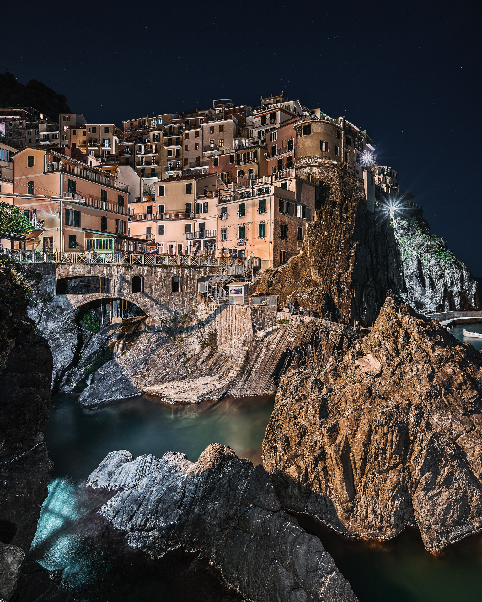 Manarola
