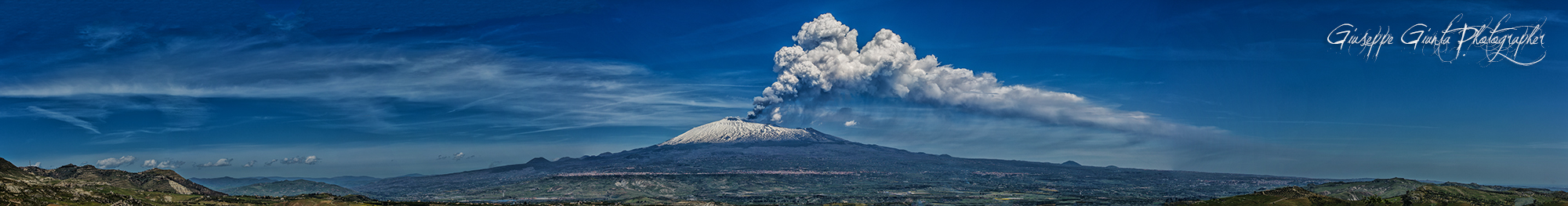Etna - 10° Parossismo 2013