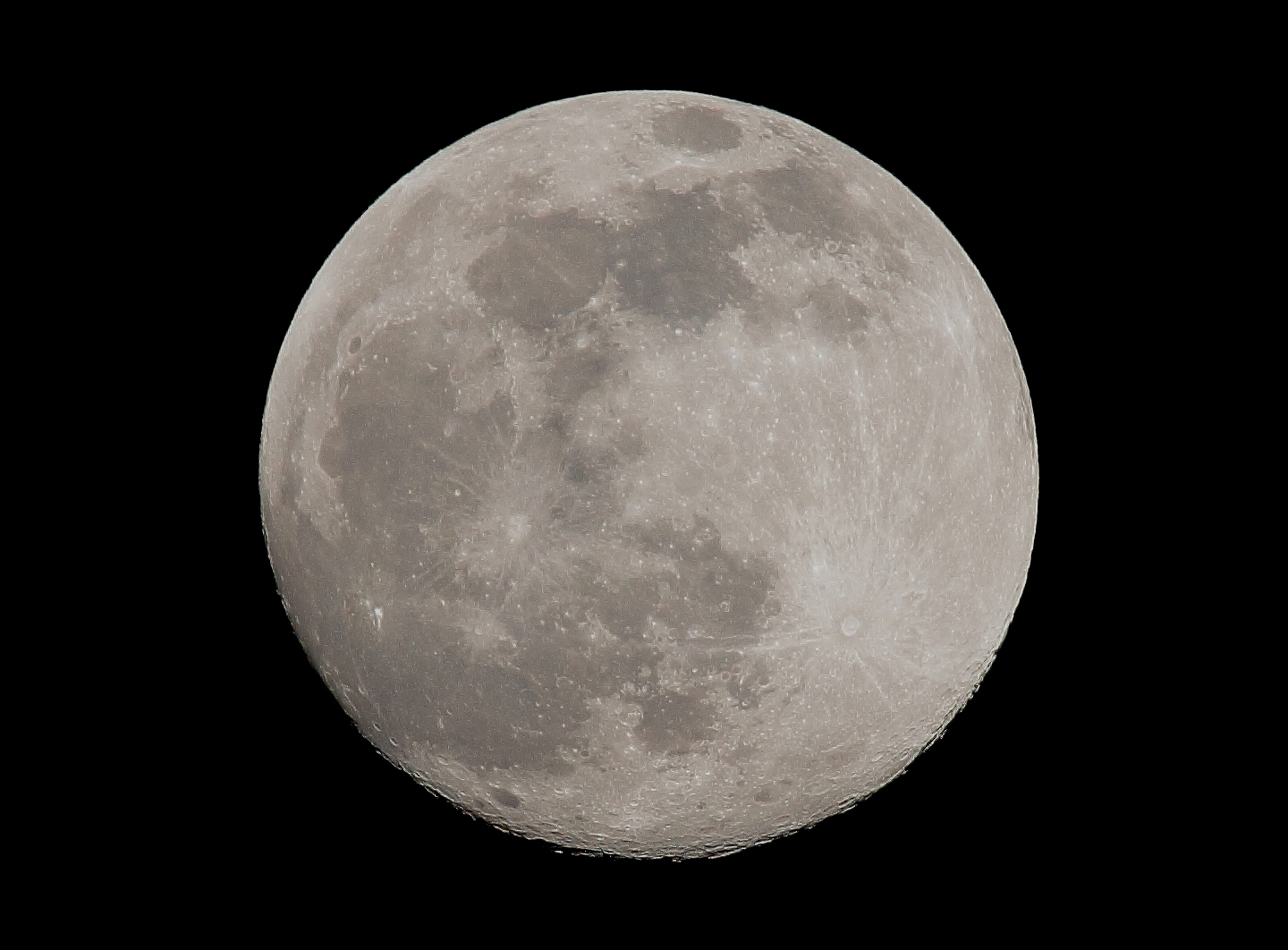 Moon