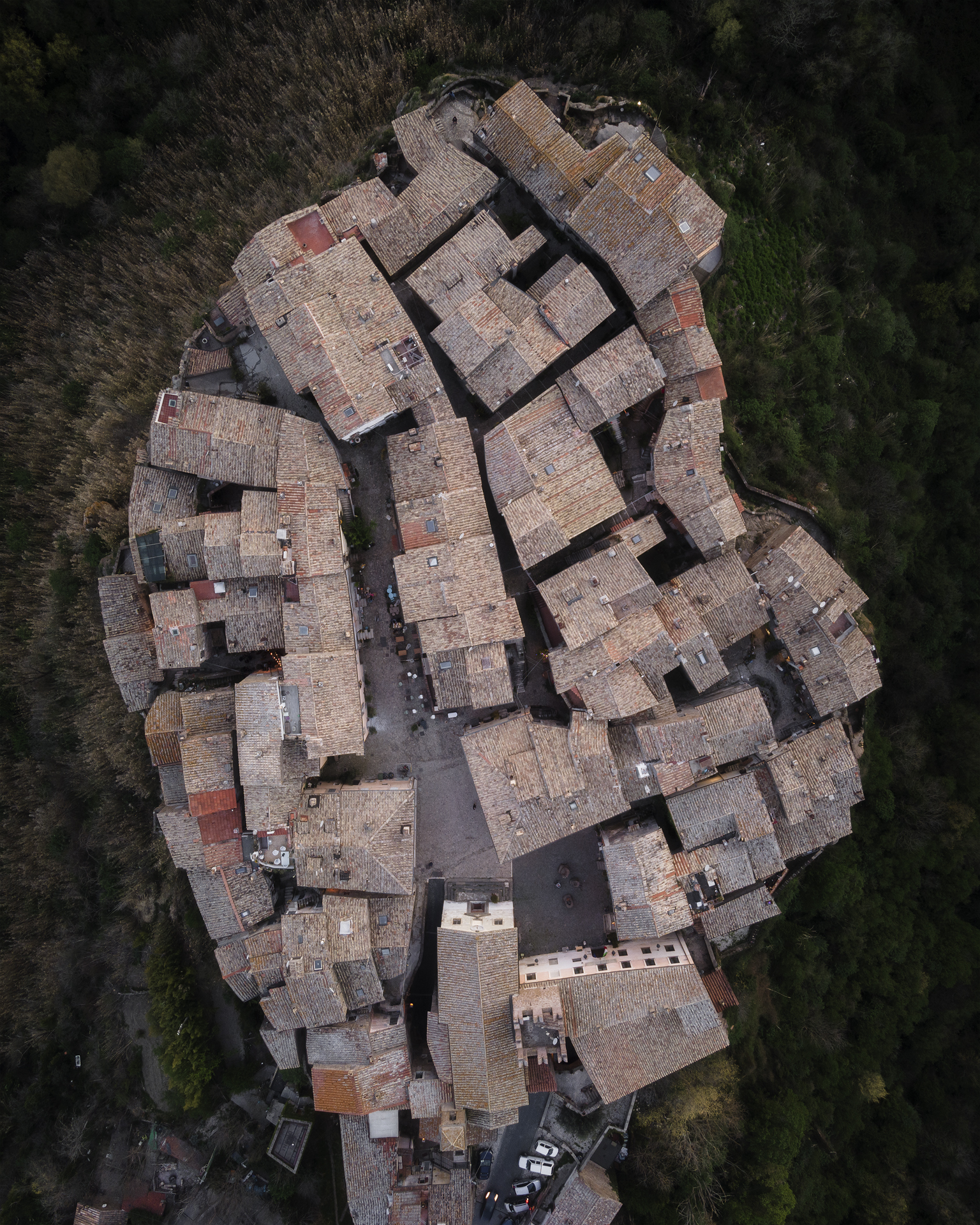 Calcata