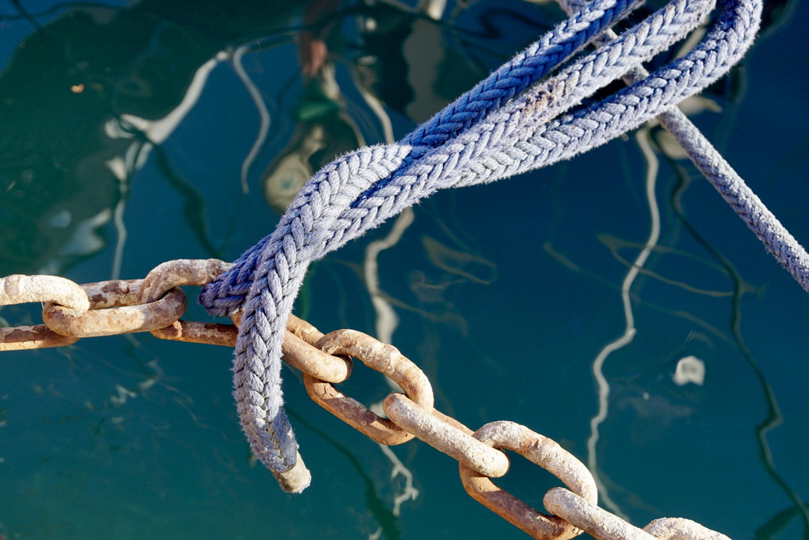Ropes