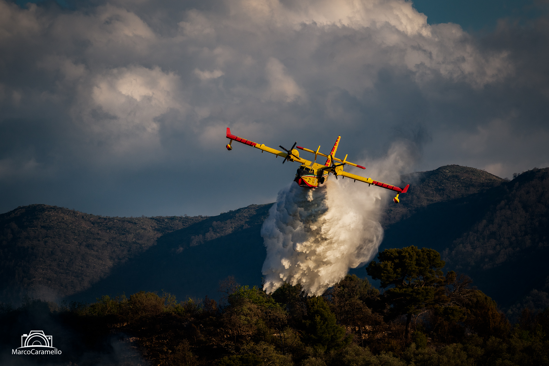 Canadair