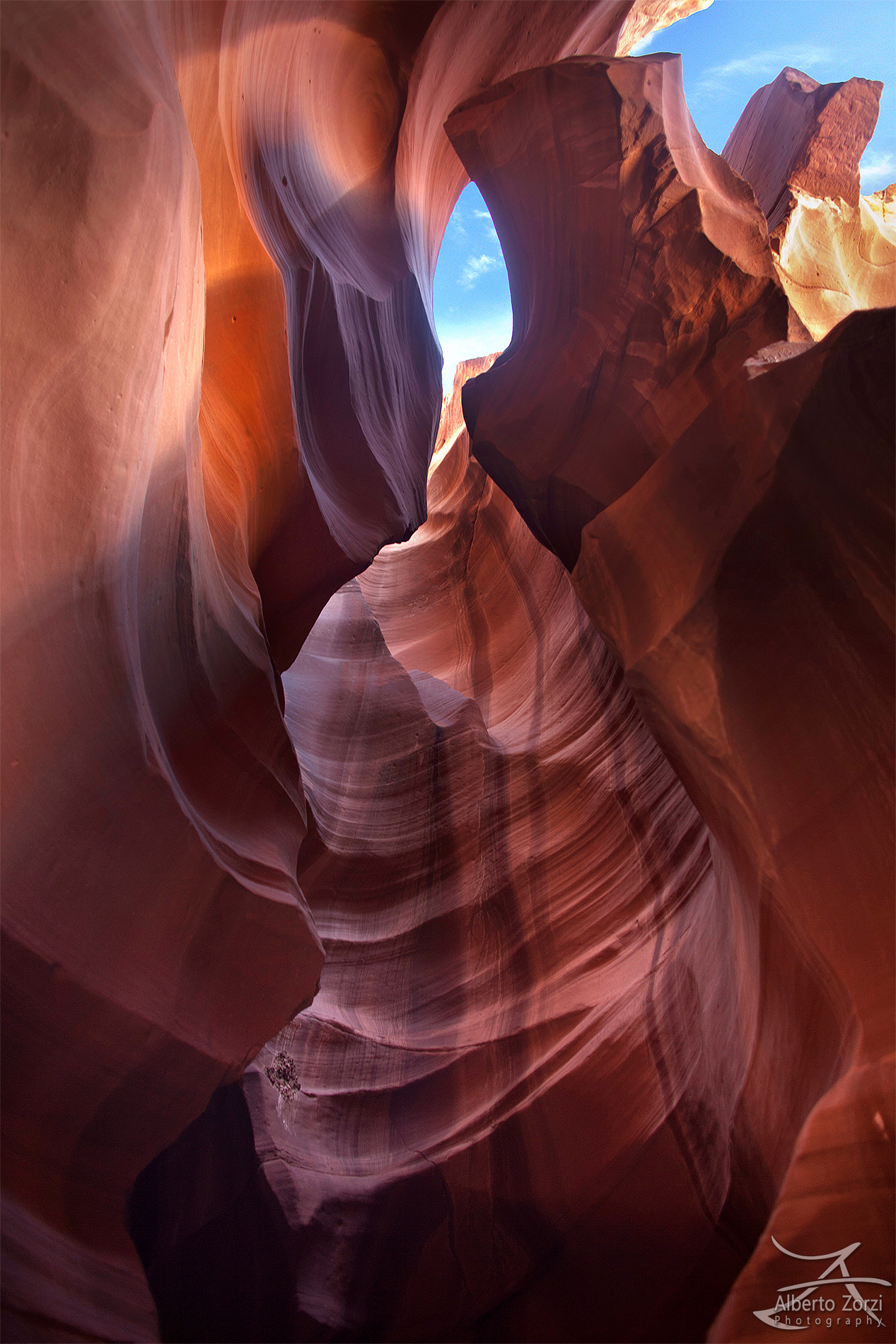 Antelope Canyon