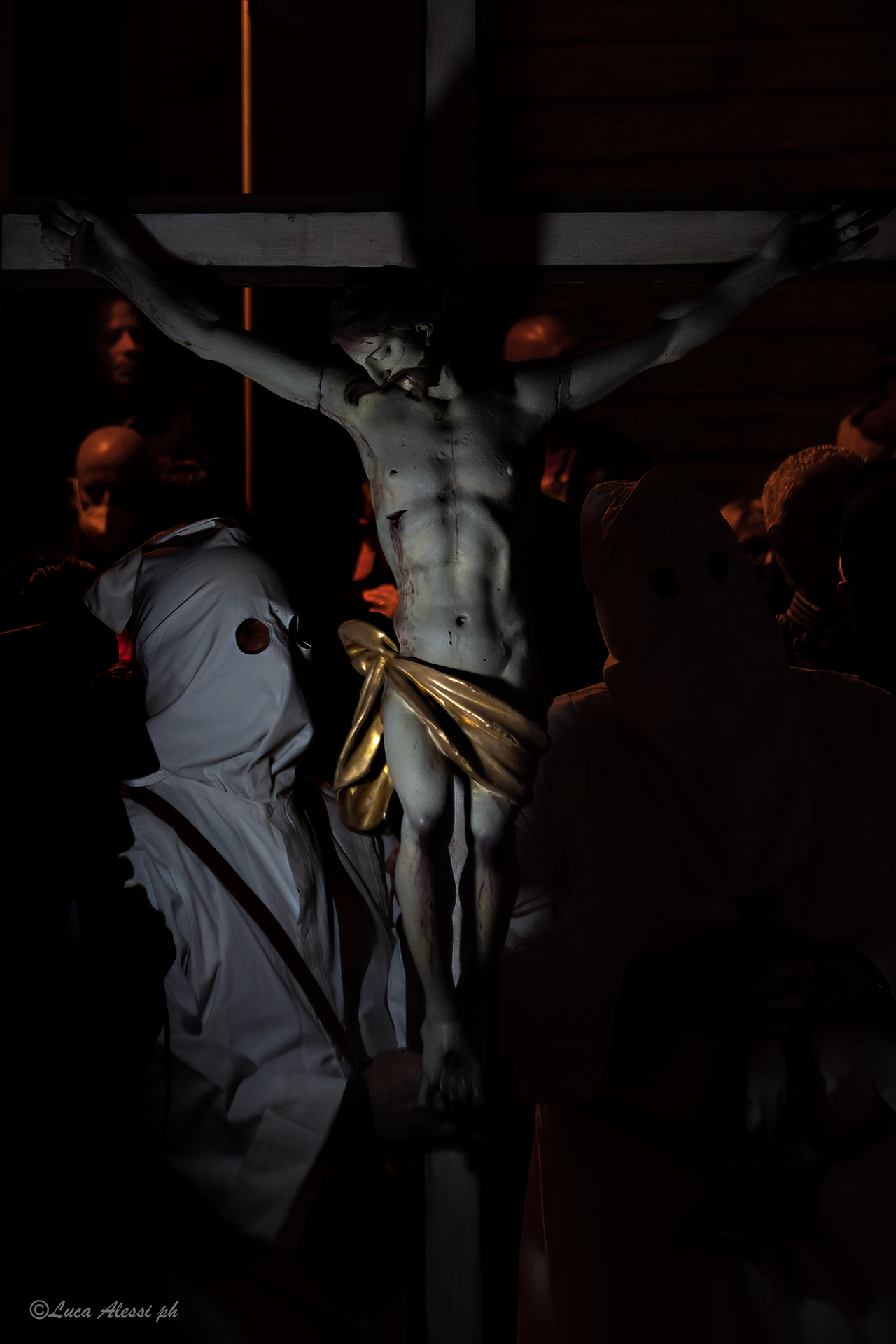 The Passion of Christ