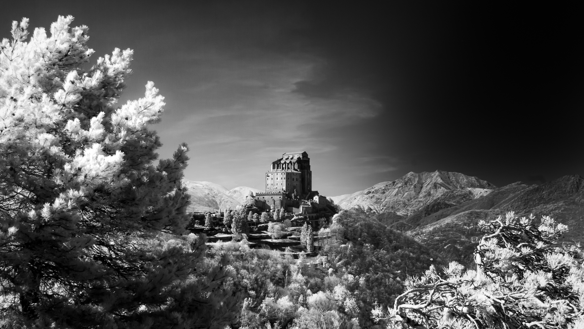Sacra di San Michele 3