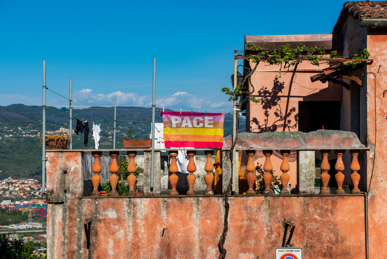 Vezzano Ligure Sp