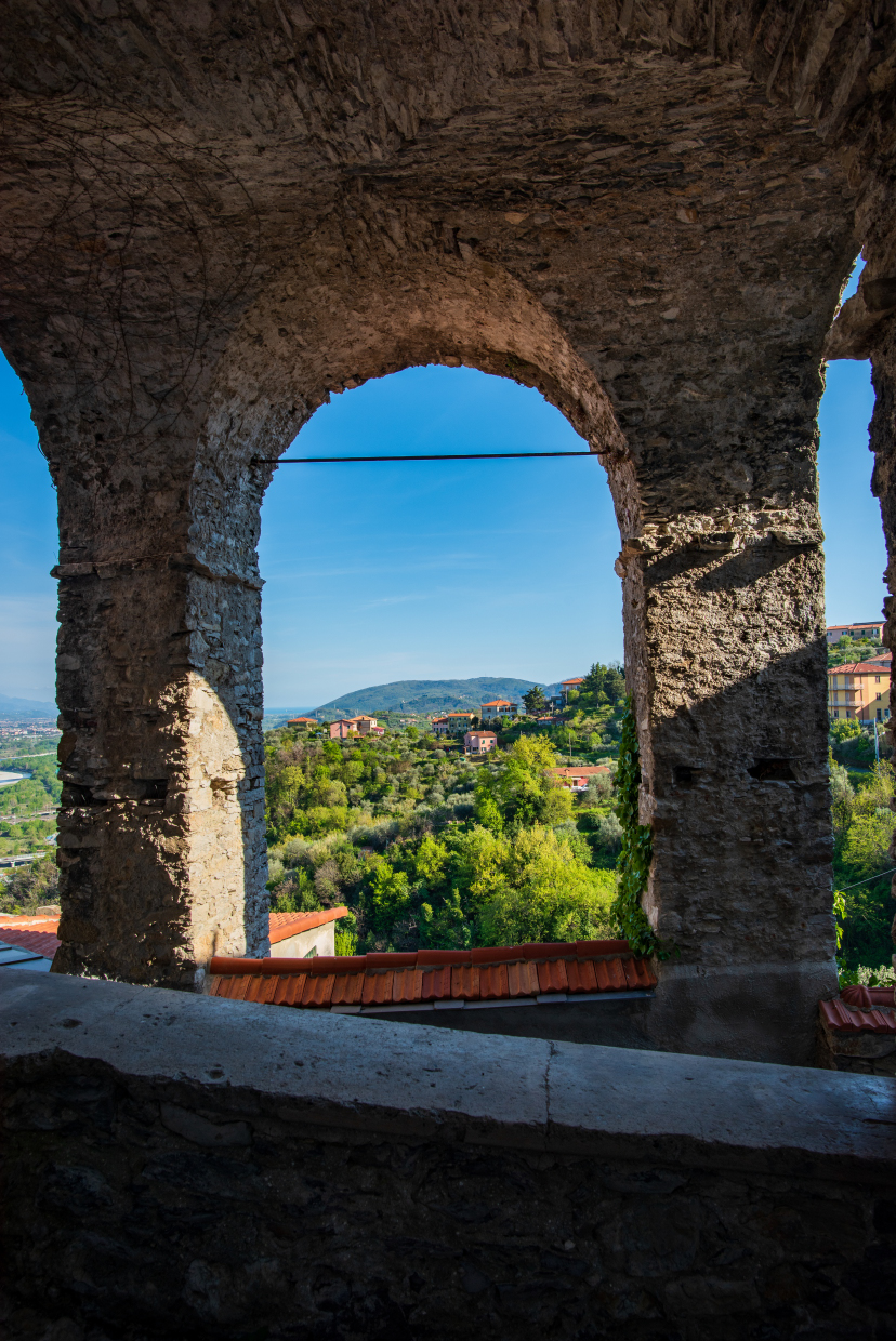 Vezzano Ligure Sp