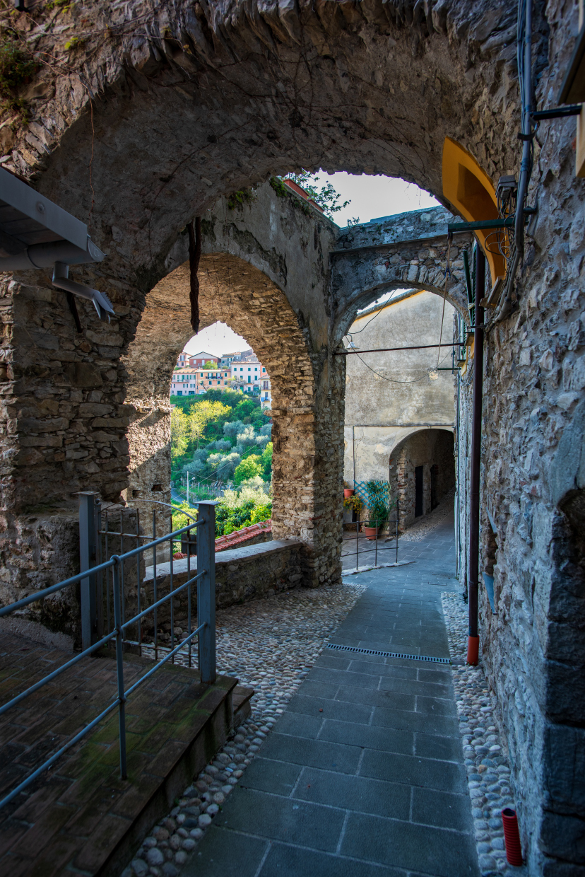 Vezzano Ligure Sp