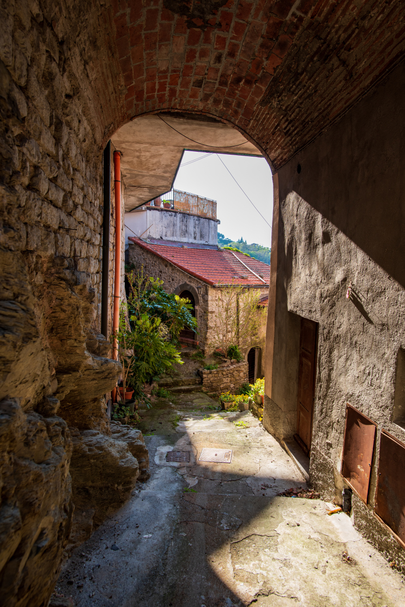 Vezzano Ligure Sp